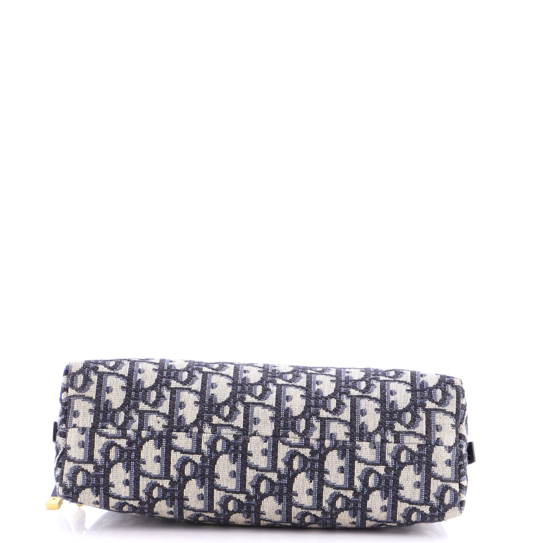 30 Montaigne Cosmetic Pouch Oblique Canvas Medium - Image 4
