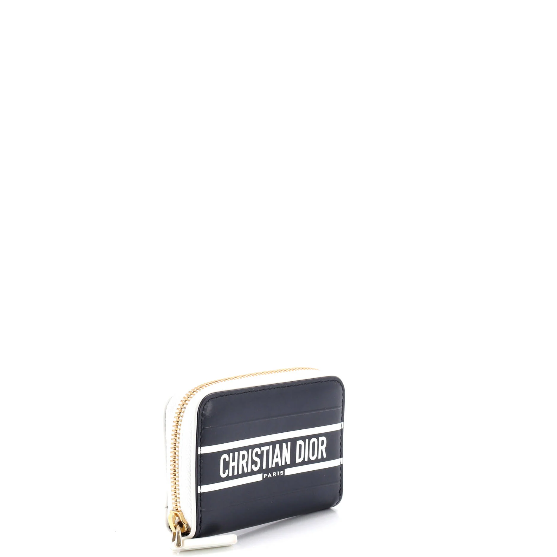 Vibe Voyageur Wallet Leather Compact - Image 2