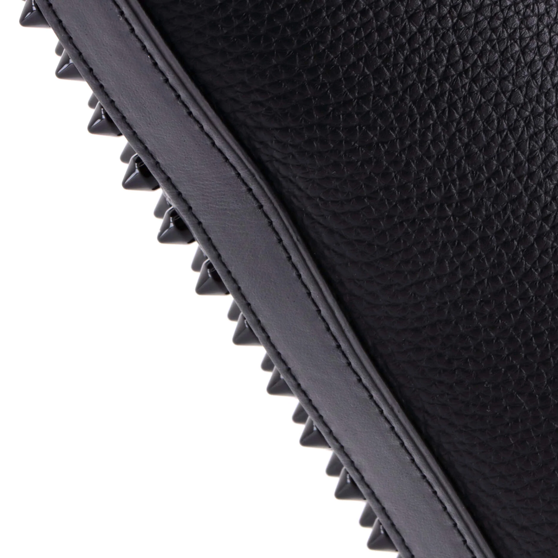 Kaloupouch Spiked Leather - Image 7