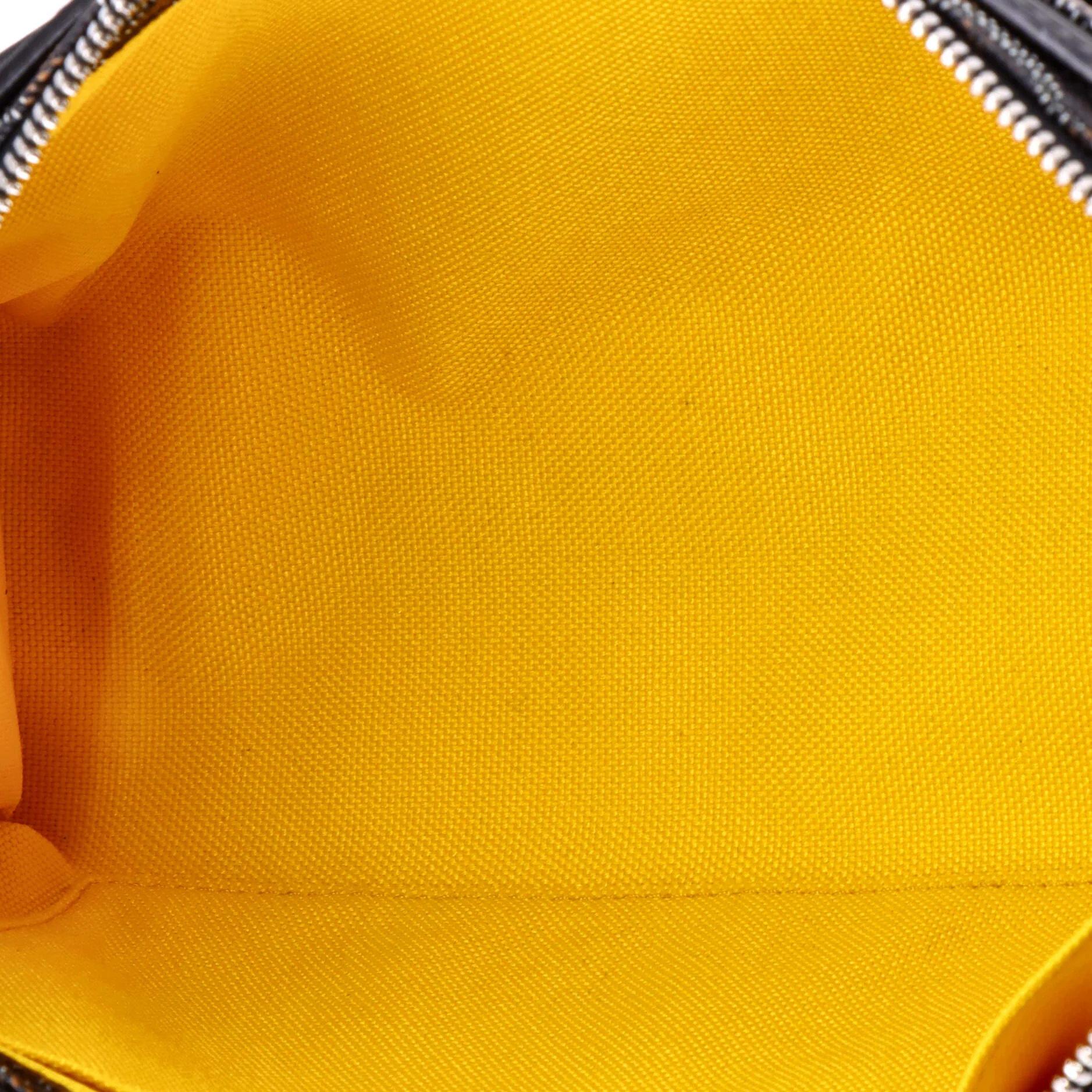 Miroir Toiletry Bag Coated Canvas GM - Image 5
