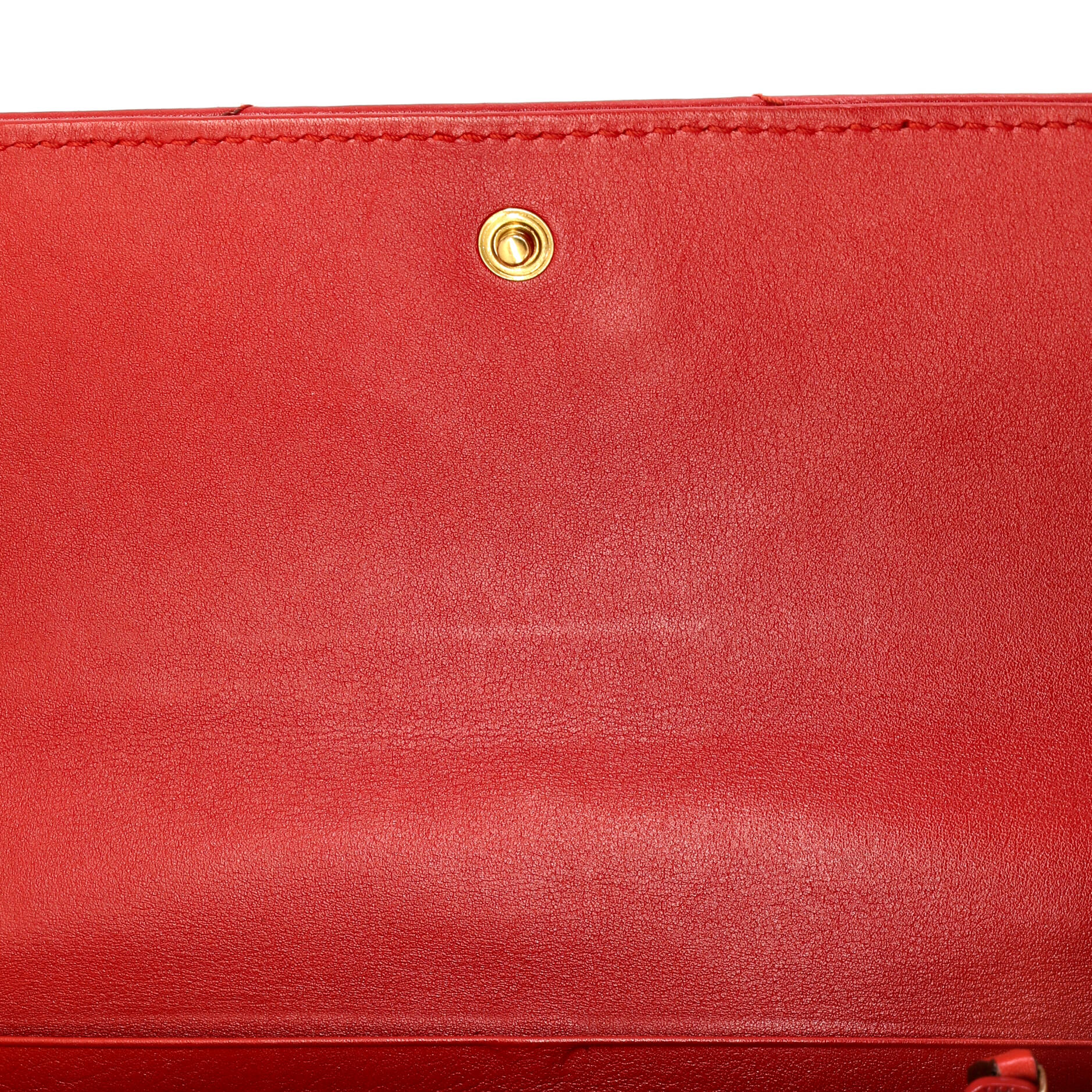 GG Marmont Continental Wallet Matelasse Leather - Image 7