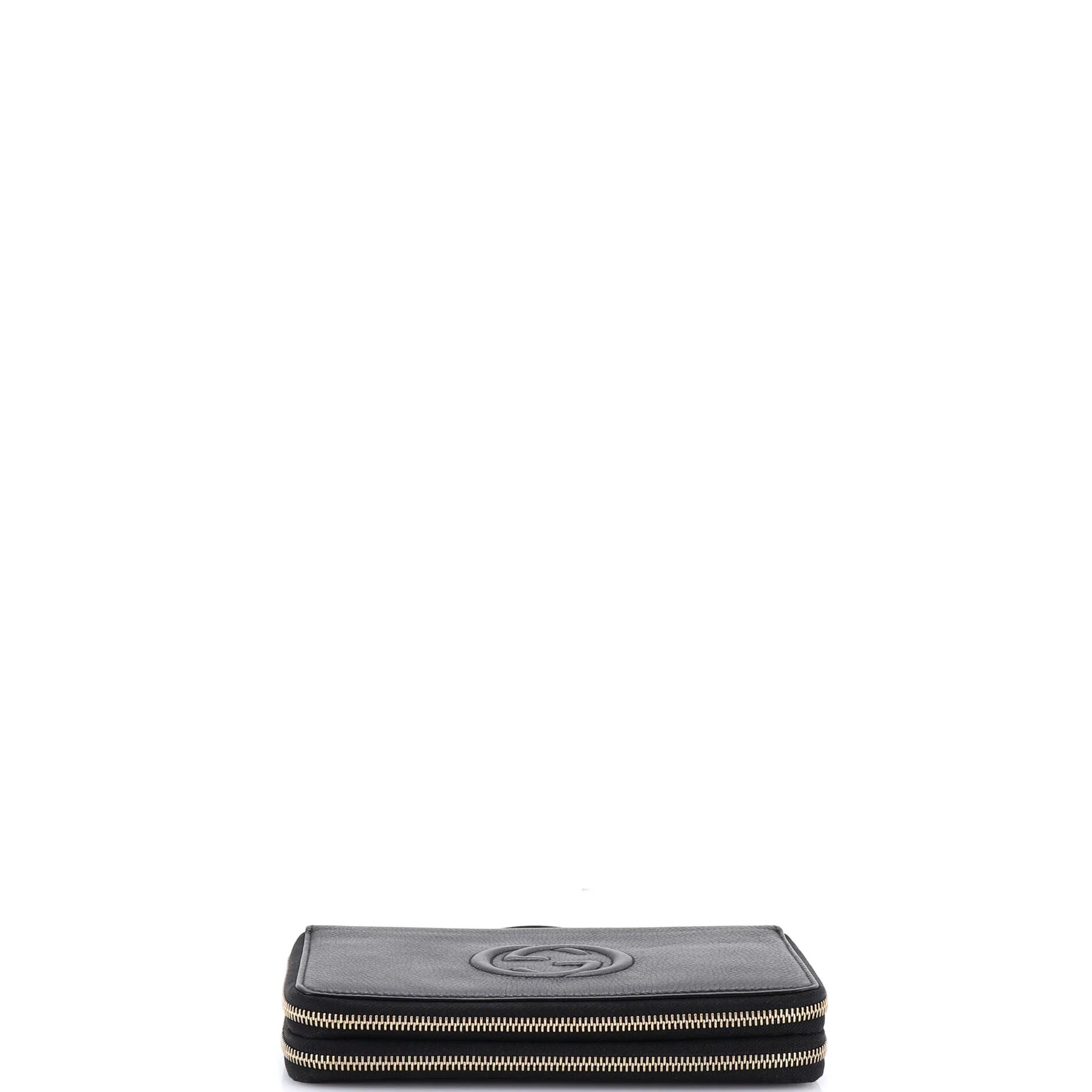 Soho Travel Organizer Wallet Leather - Image 4