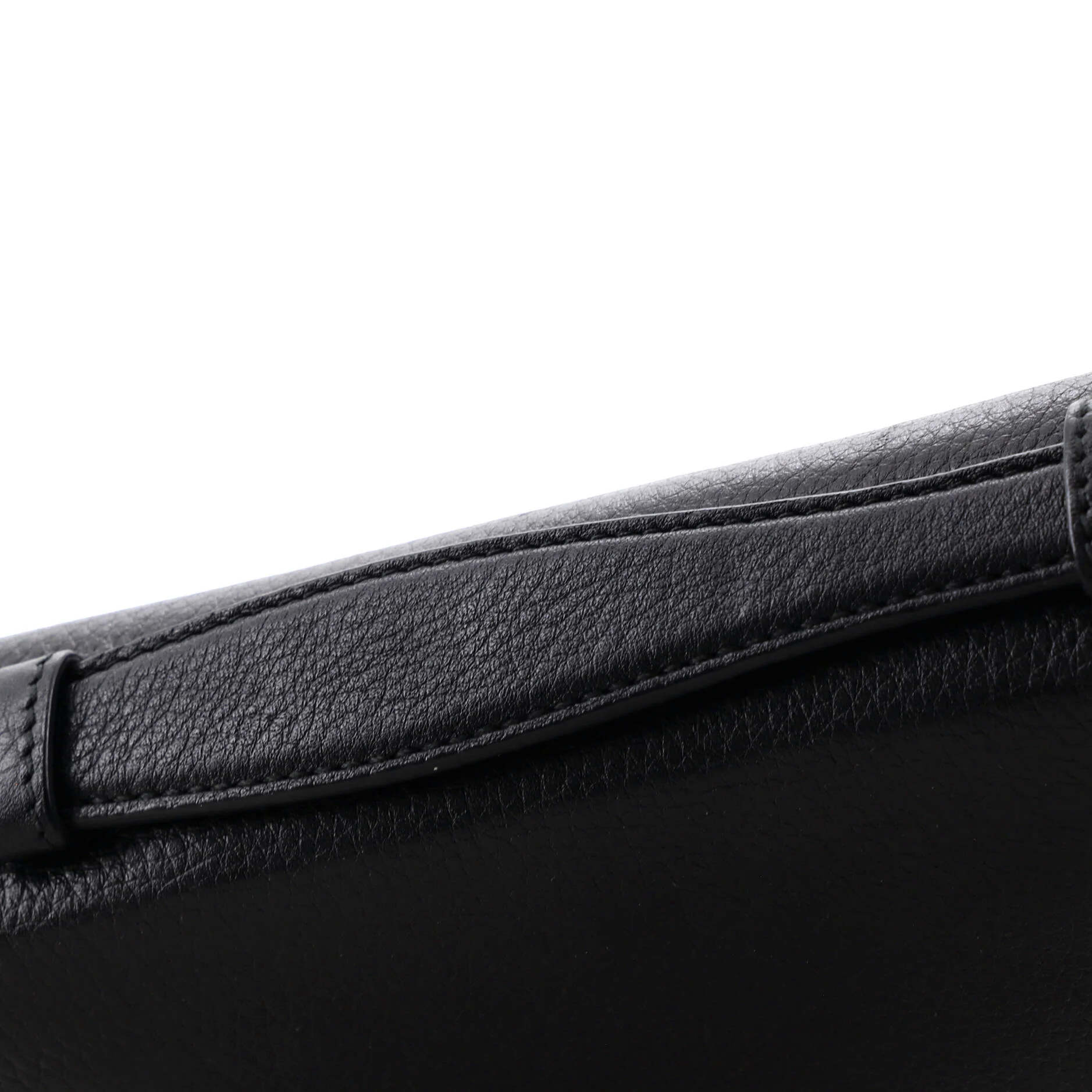 Soho Travel Organizer Wallet Leather - Image 6