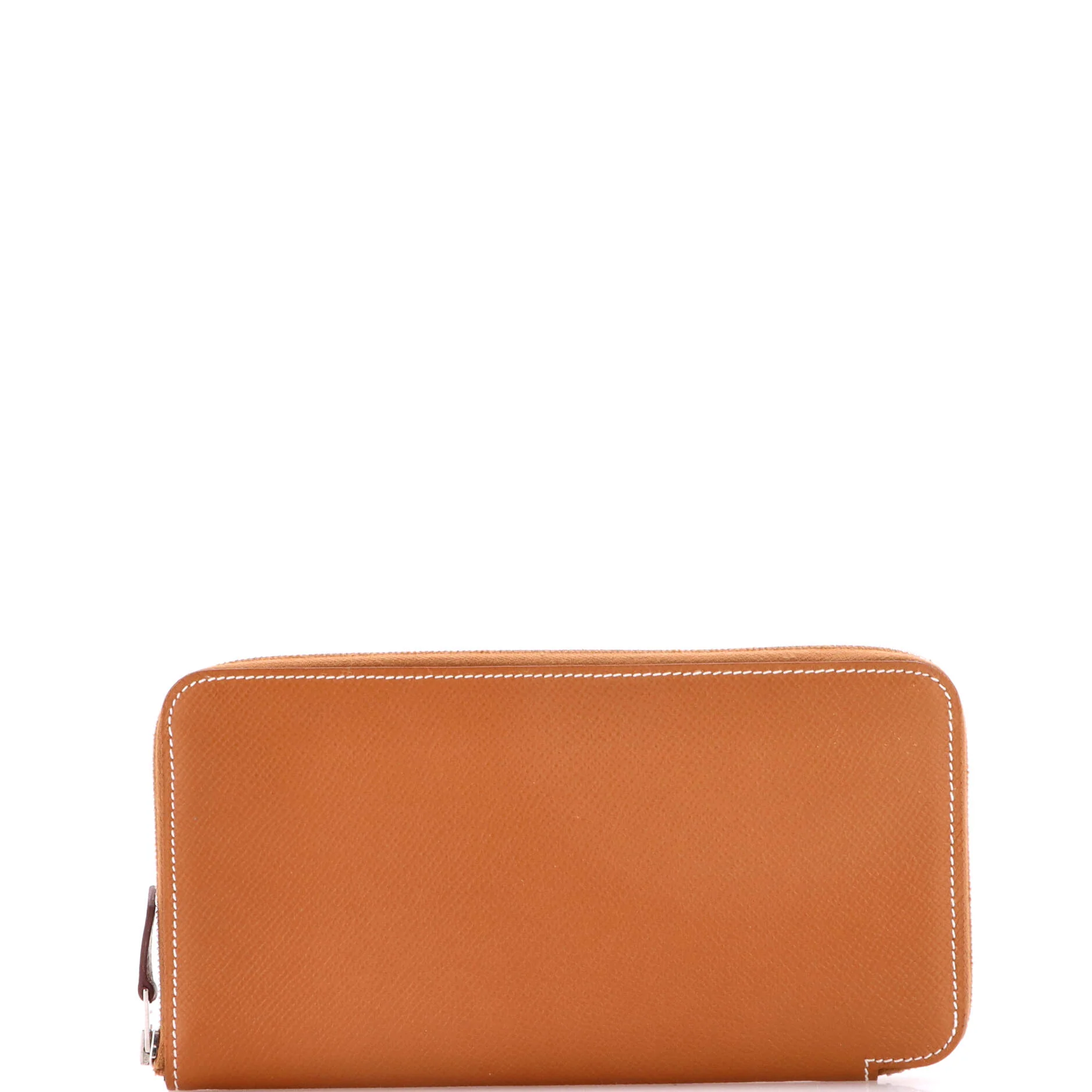 Azap Zip Around Wallet Silk'in Epsom Long