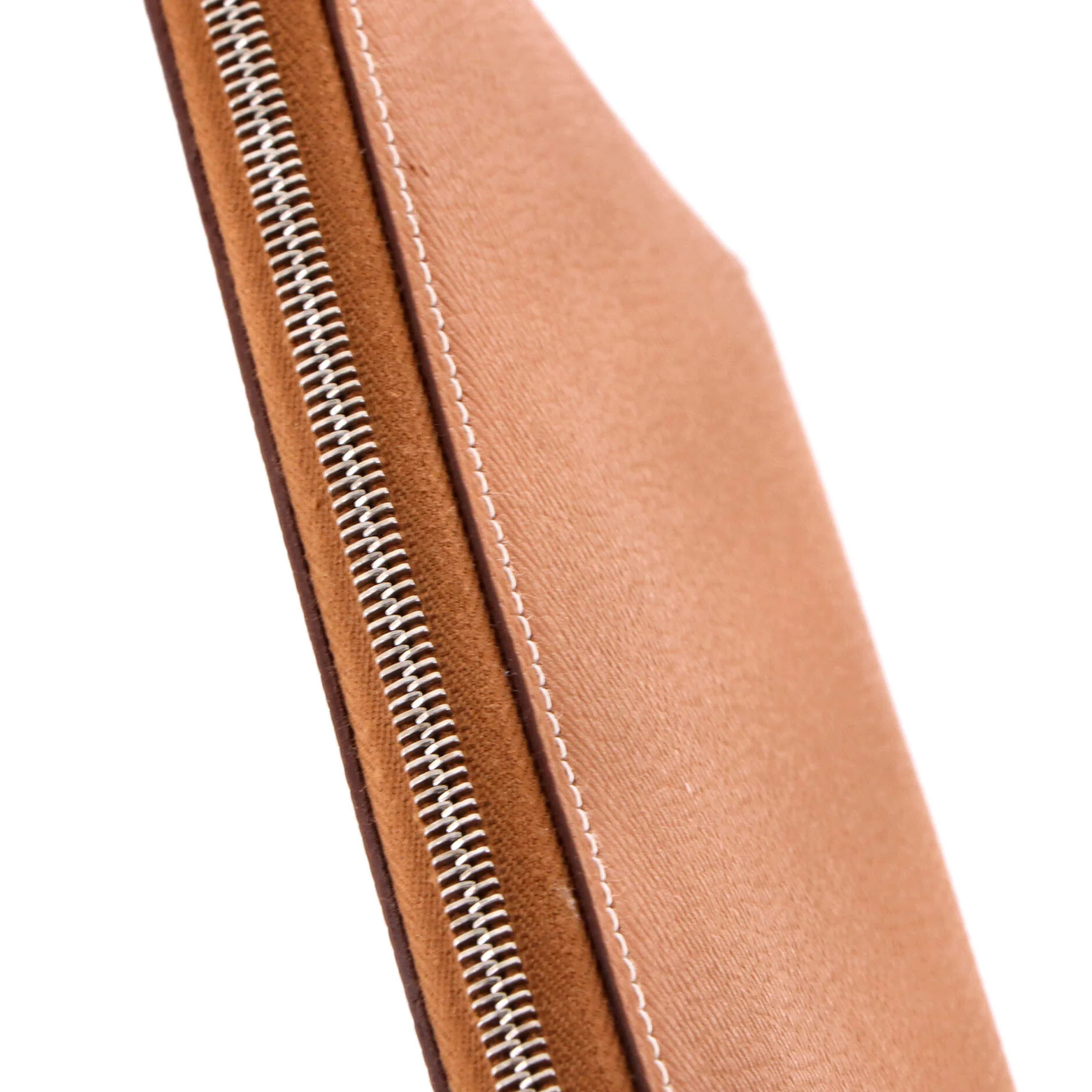 Azap Zip Around Wallet Silk'in Epsom Long - Image 6
