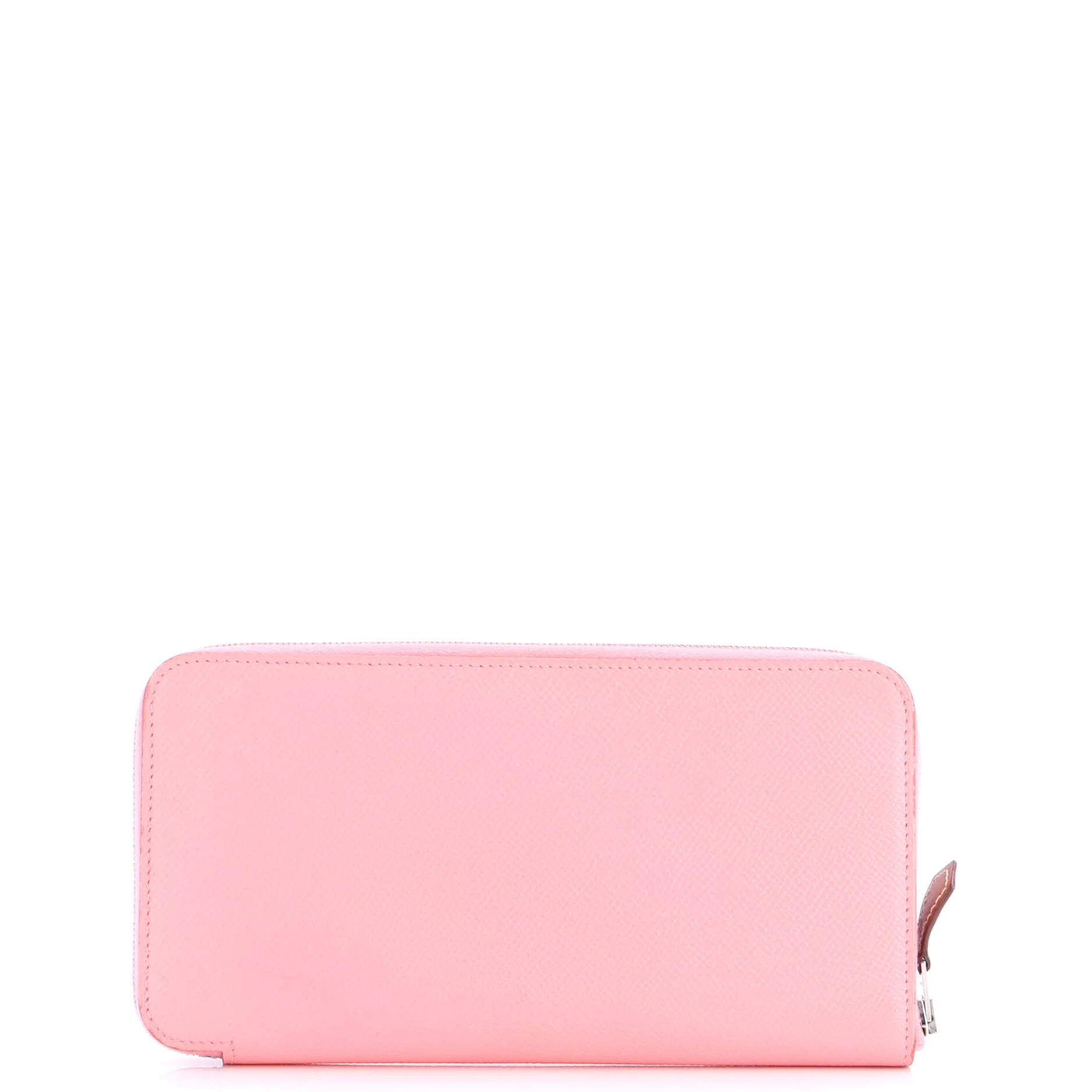 Azap Zip Around Wallet Silk'in Epsom Long - Image 3