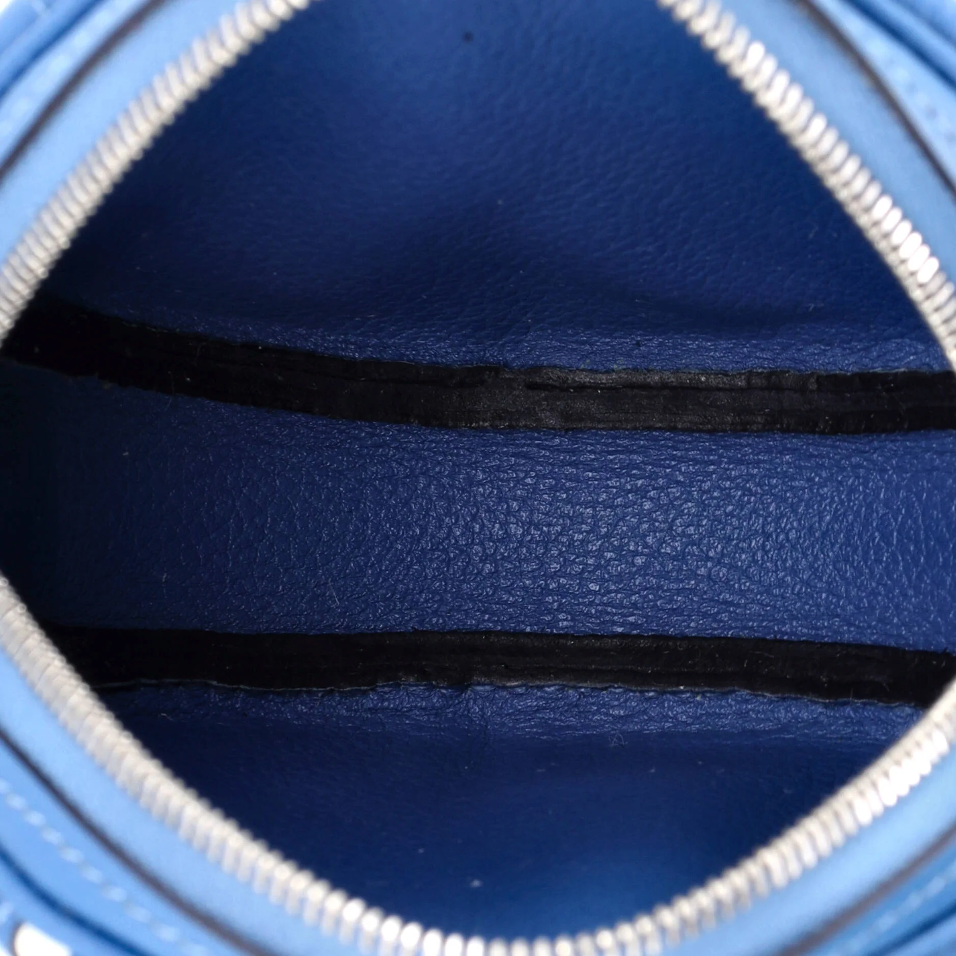 Basketball Change Purse Leather - Image 5
