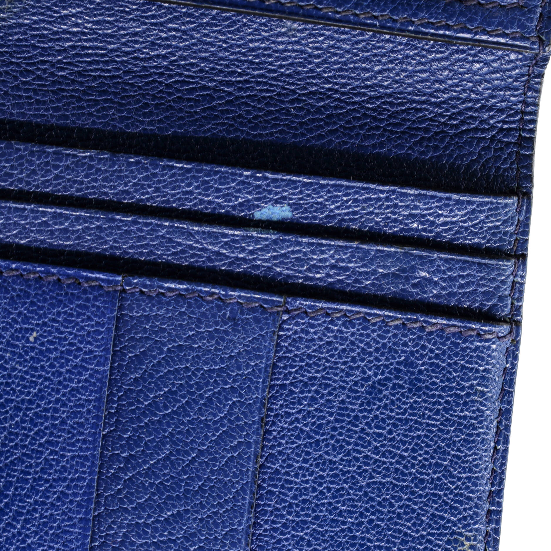Bearn Wallet Chevre Mysore Long - Image 6