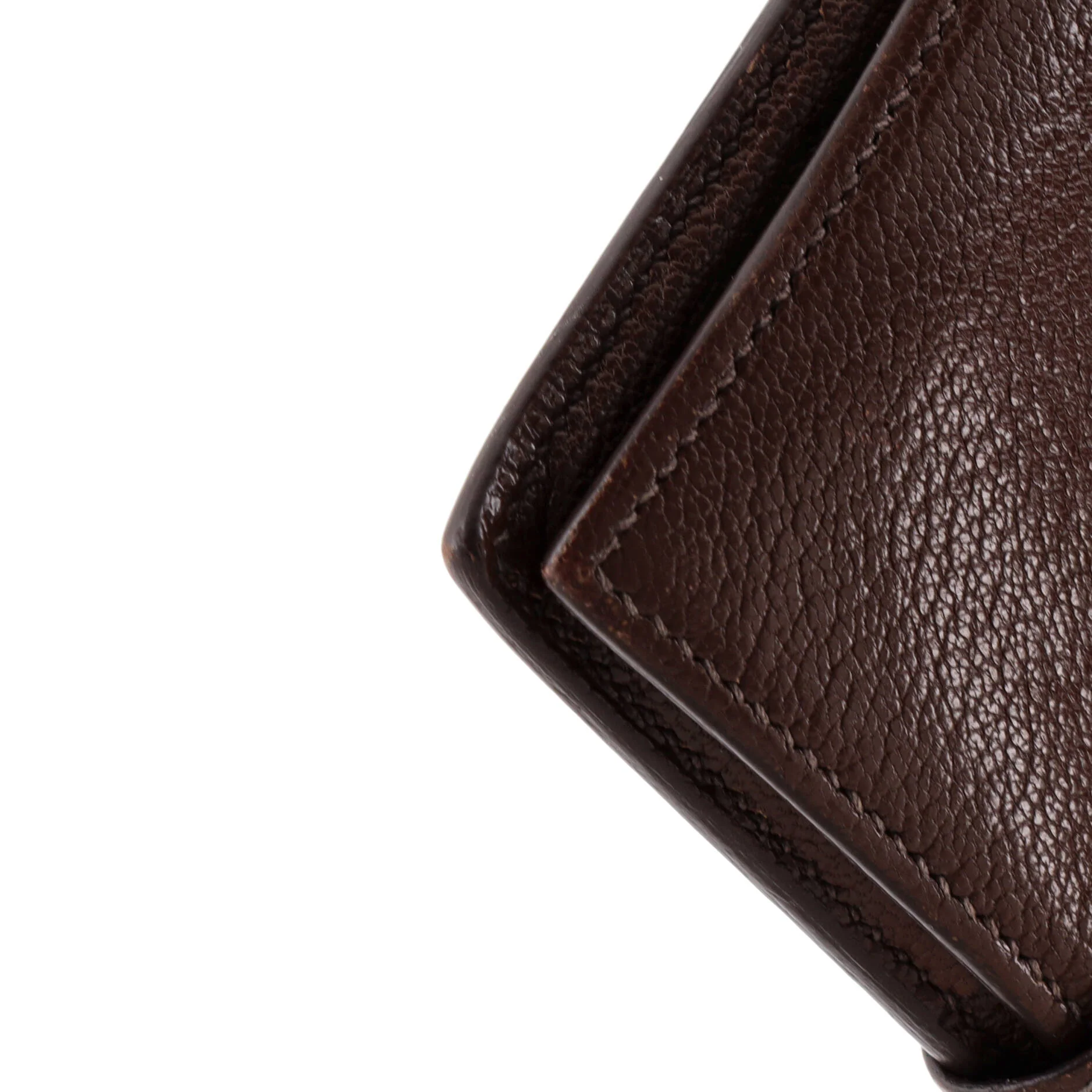Bearn Wallet Tadelakt Compact - Image 6