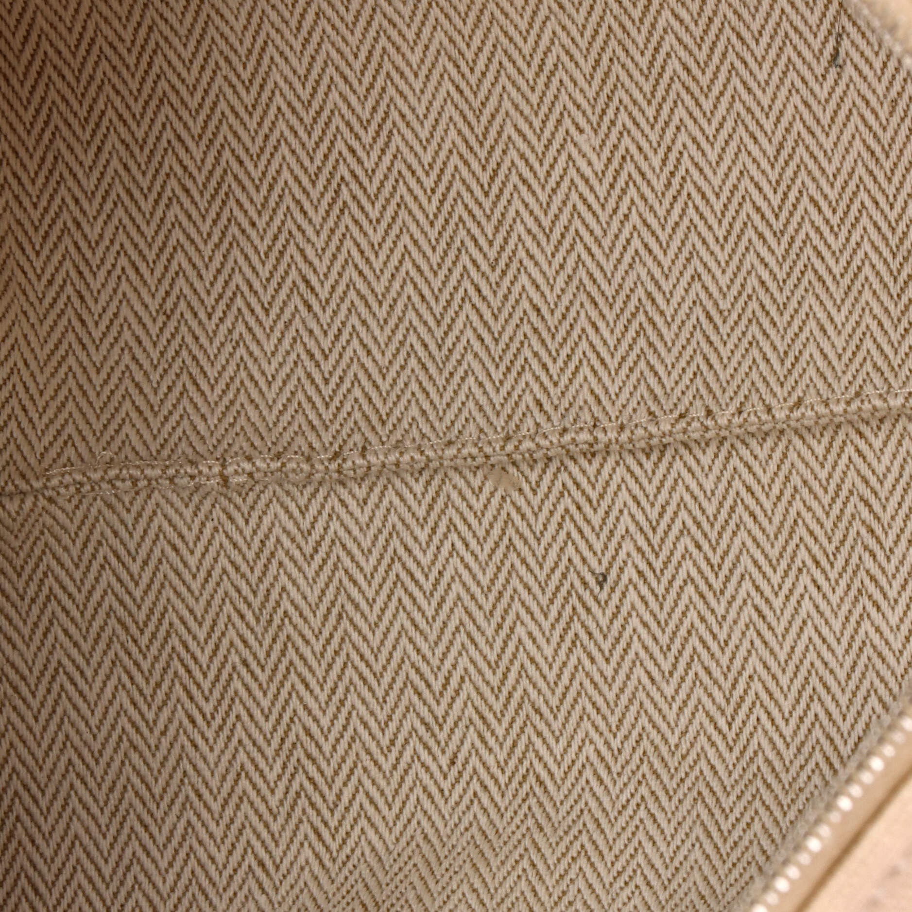 Bride-A-Brac Travel Case Toile PM - Image 5