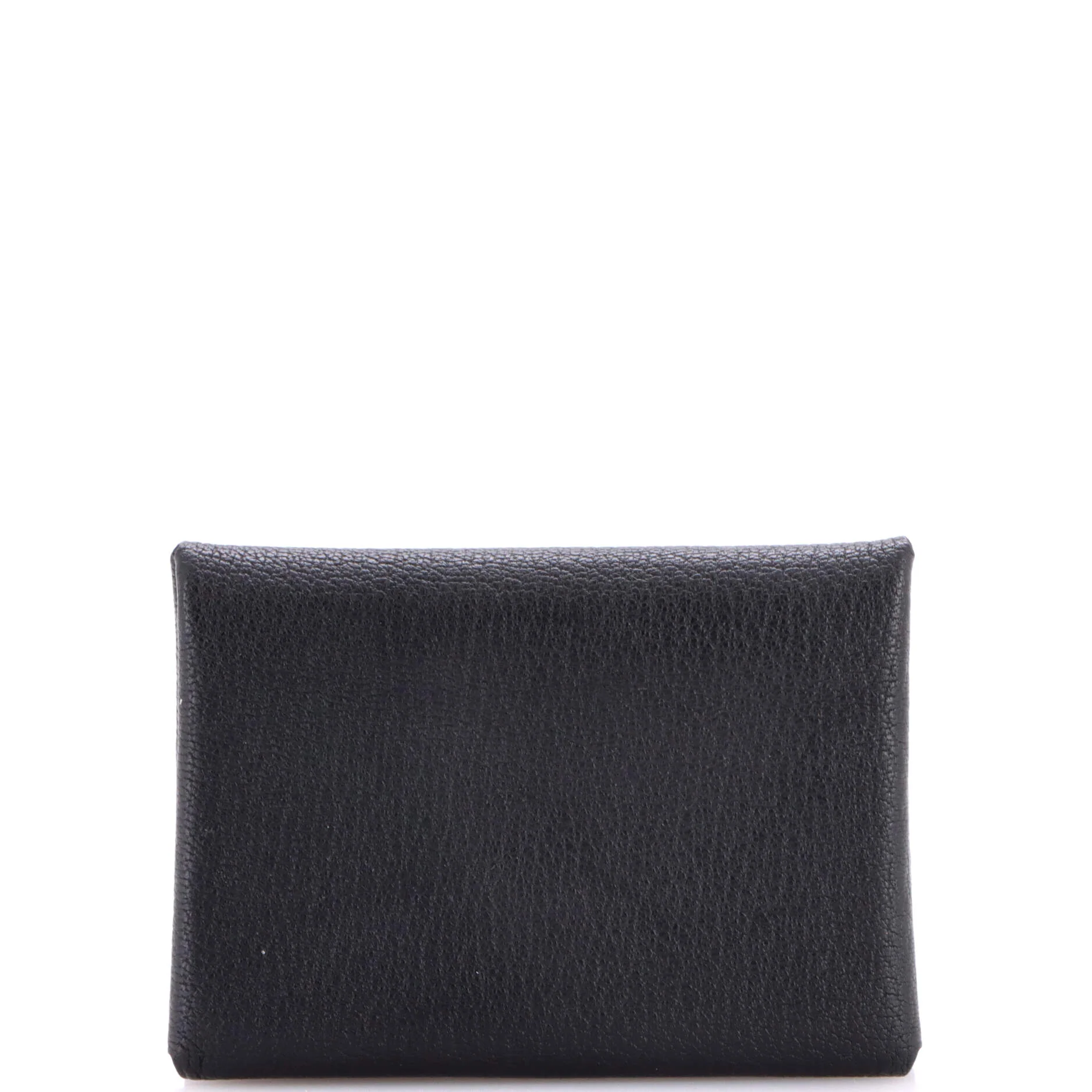 Calvi Duo Card Holder Chevre Mysore