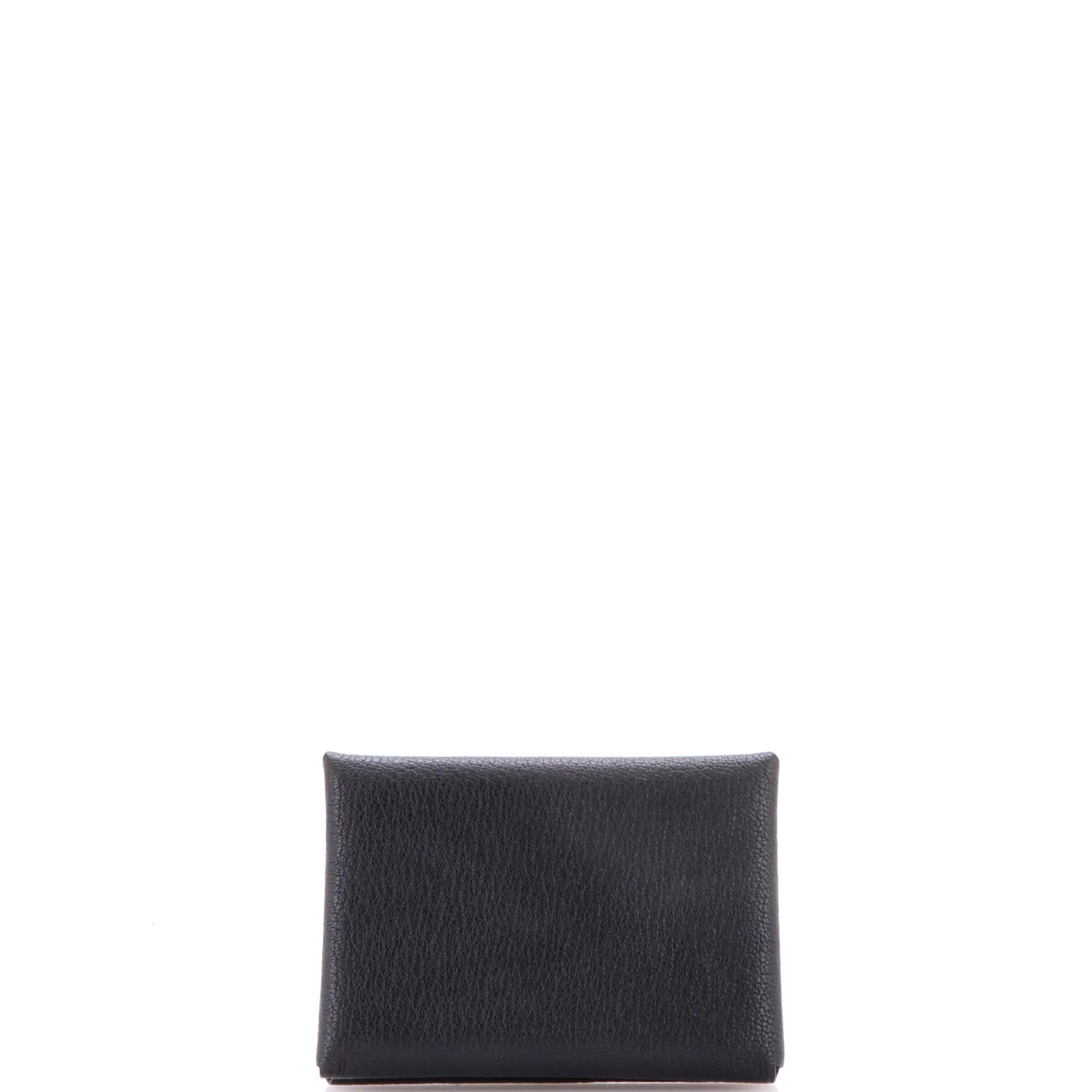 Calvi Duo Card Holder Chevre Mysore - Image 3