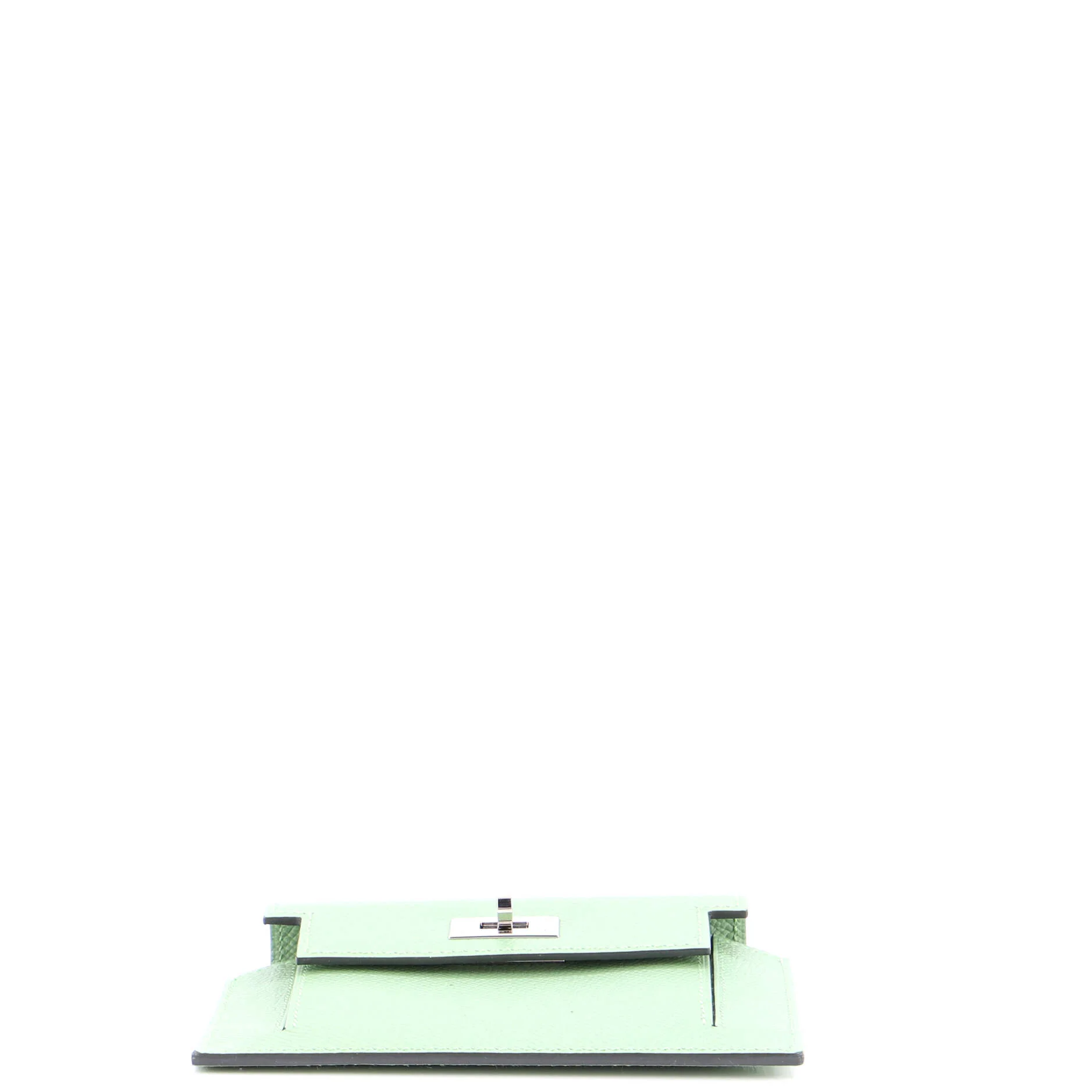 Kelly Pocket Compact Wallet Epsom - Image 4