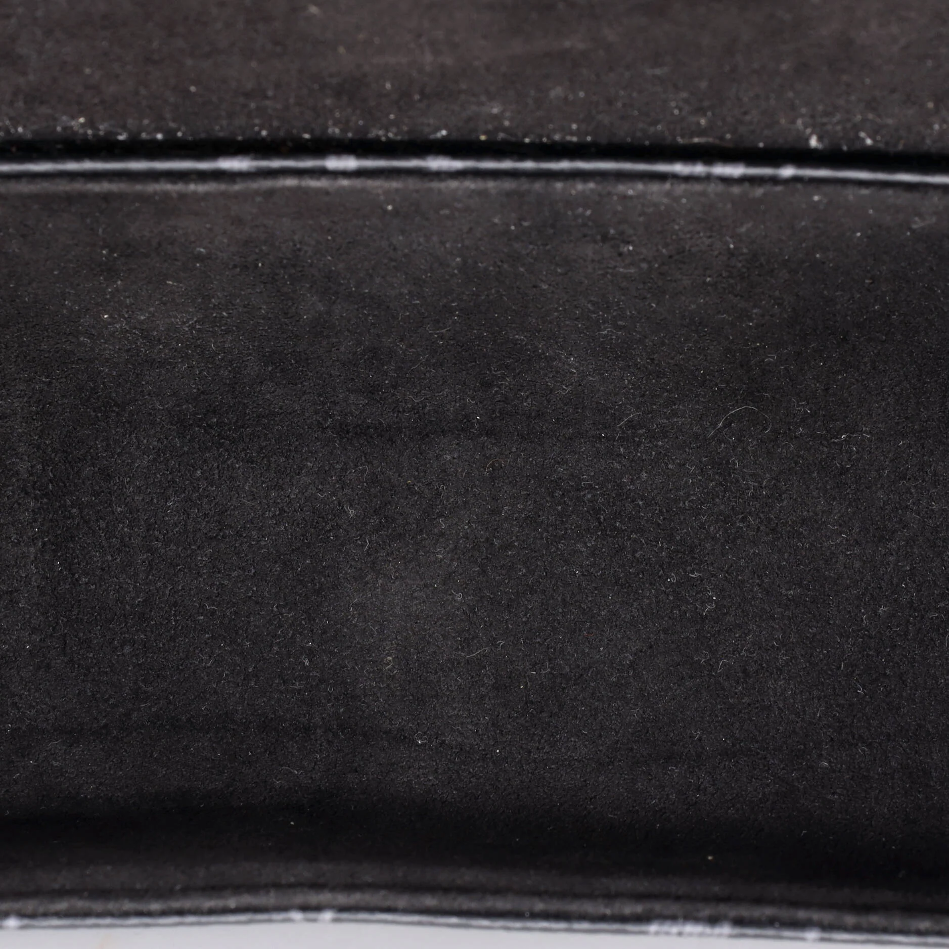 3 Watch Case Monogram Eclipse Canvas - Image 5