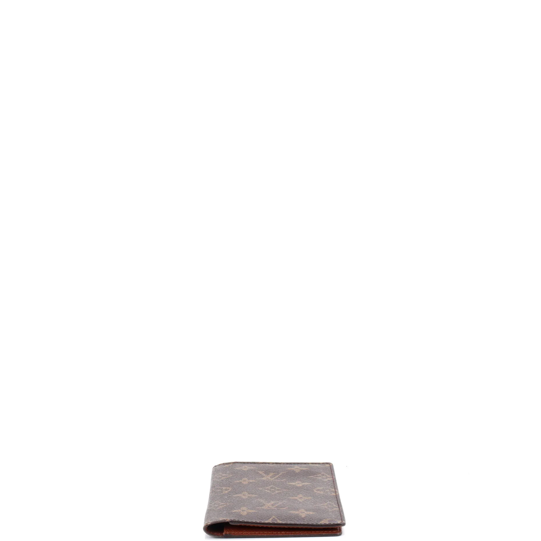 Brazza Wallet Monogram Canvas - Image 4