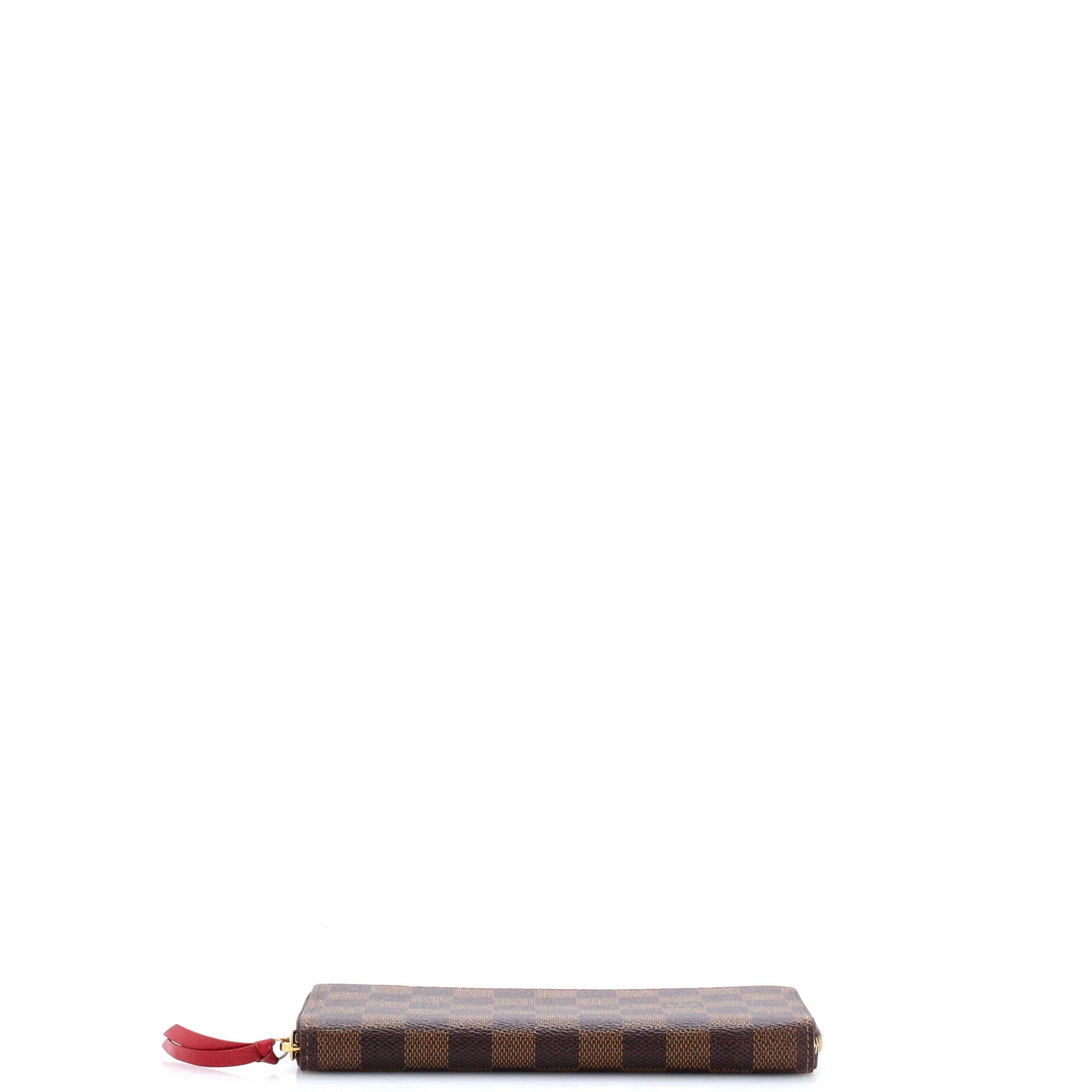 Clemence Wallet Damier - Image 4