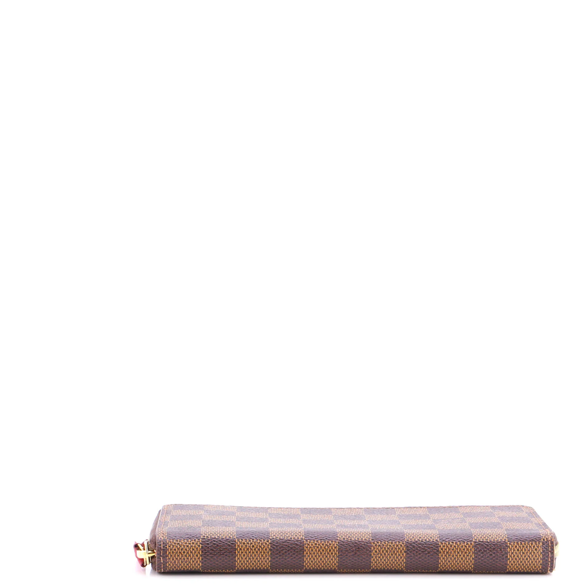 Clemence Wallet Damier - Image 4
