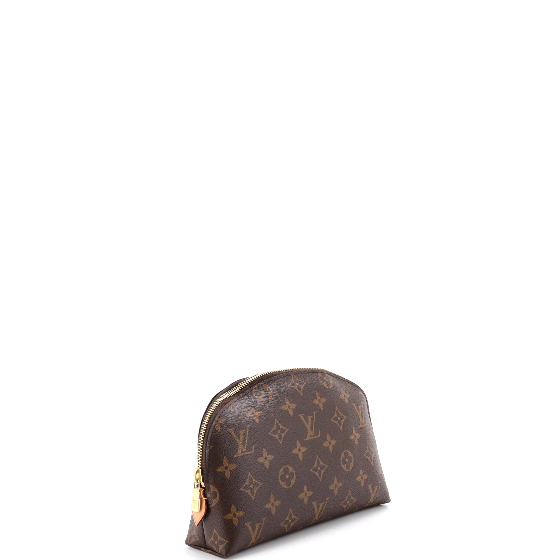 Cosmetic Pouch Monogram Canvas GM - Image 2