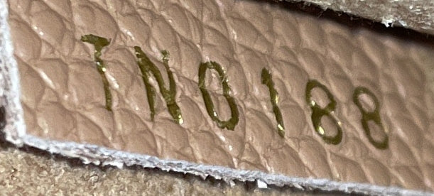 Daily Pouch Monogram Canvas - Image 8