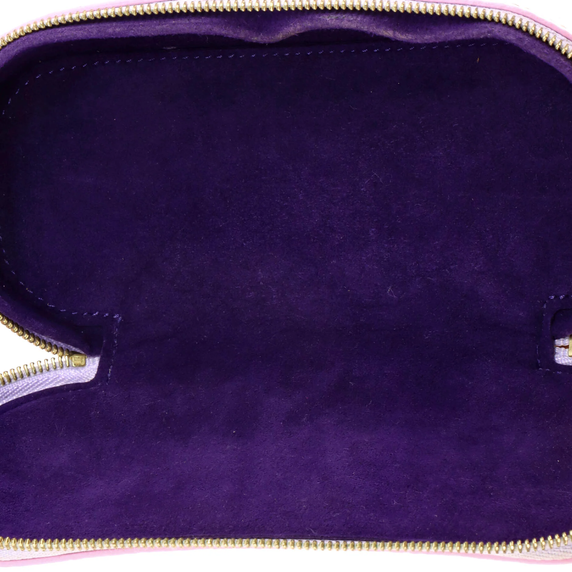 Glasses Case Spring in the City Monogram Canvas GM - Image 5