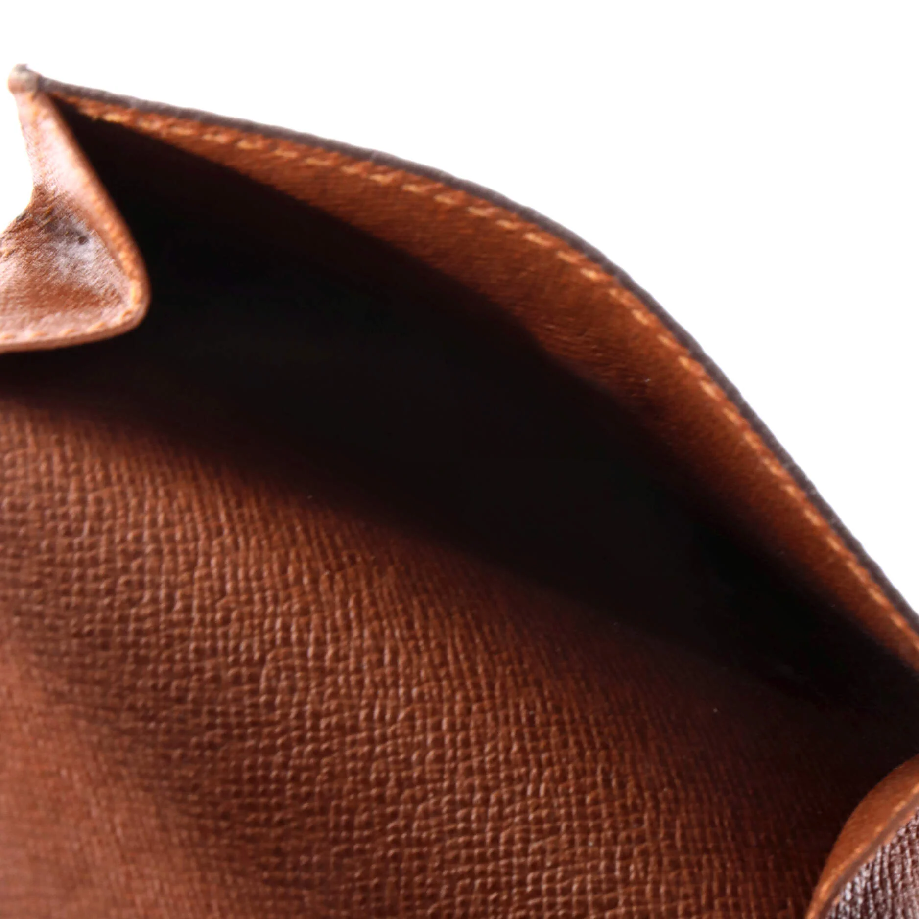 Helene Wallet Monogram Canvas - Image 5
