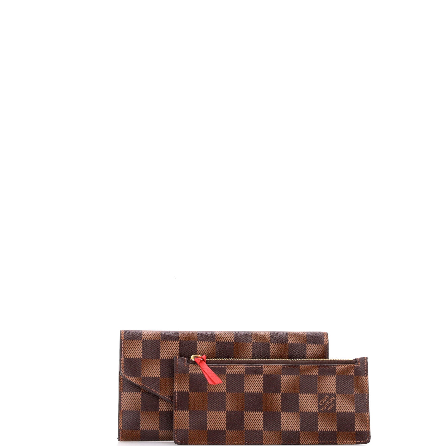 Josephine Wallet NM Damier - Image 2