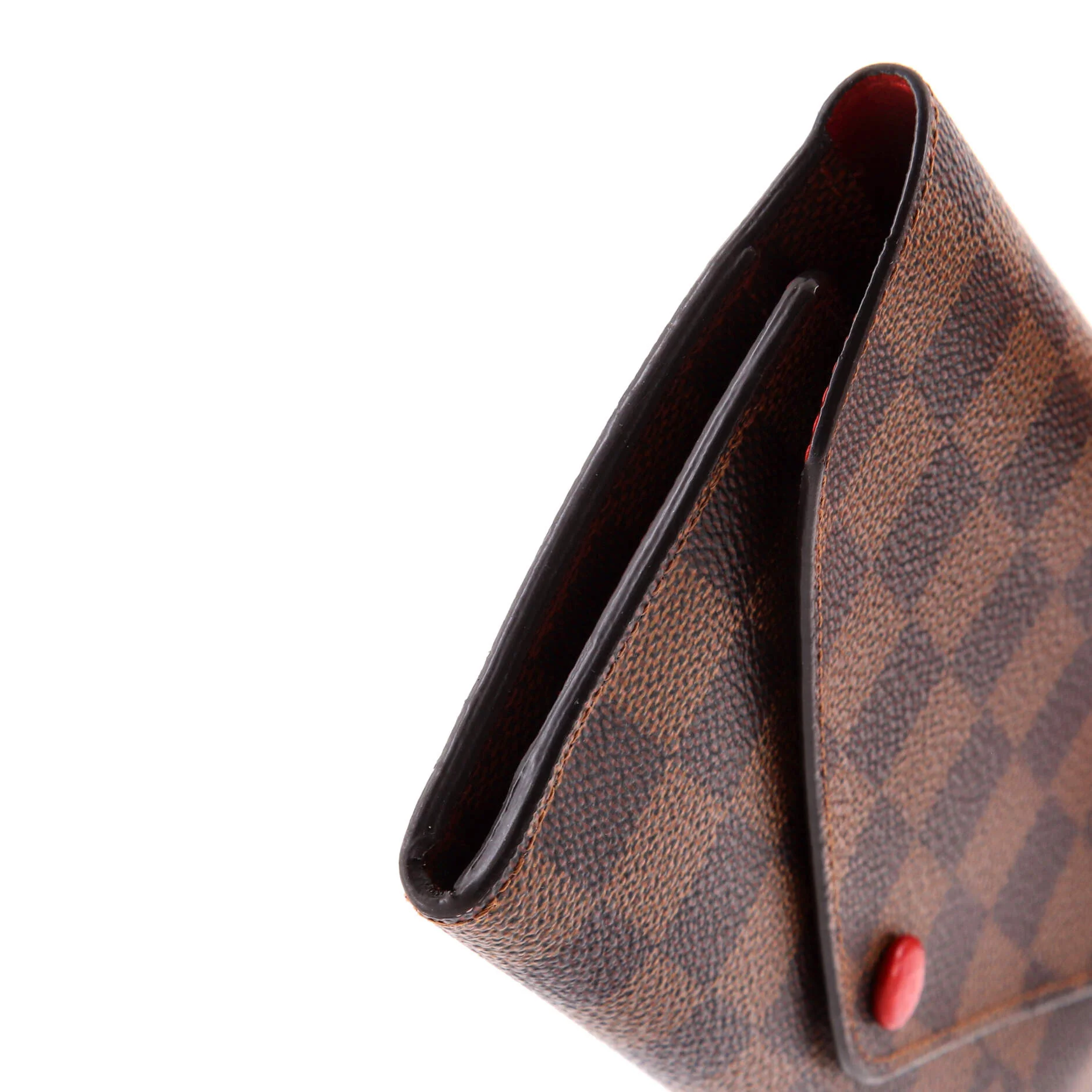 Josephine Wallet NM Damier - Image 7