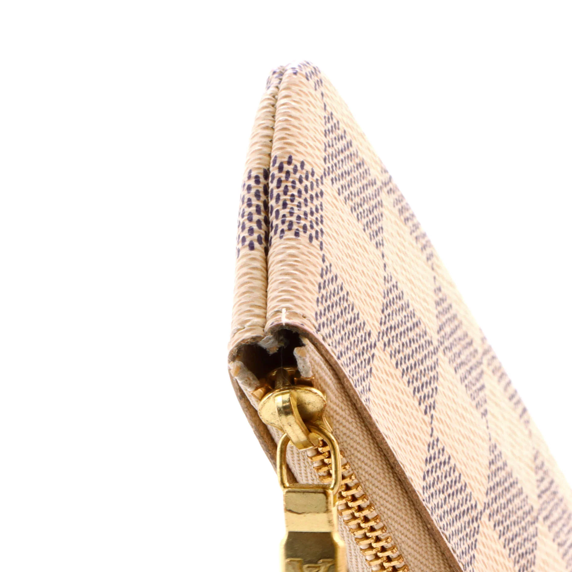 Key Pouch Damier - Image 6
