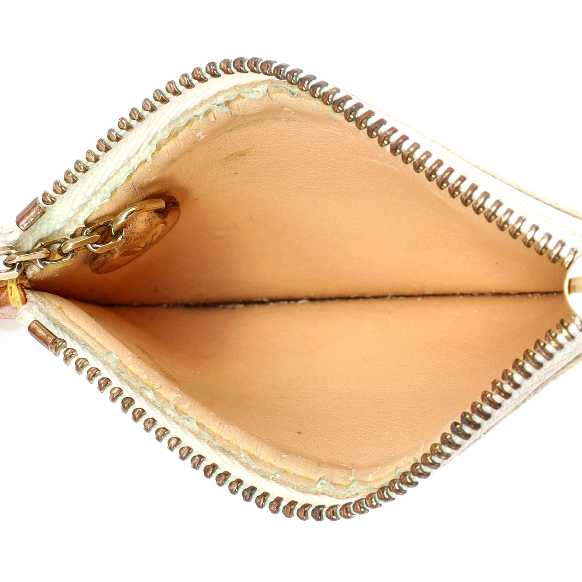 Key Pouch Monogram Multicolor - Image 5