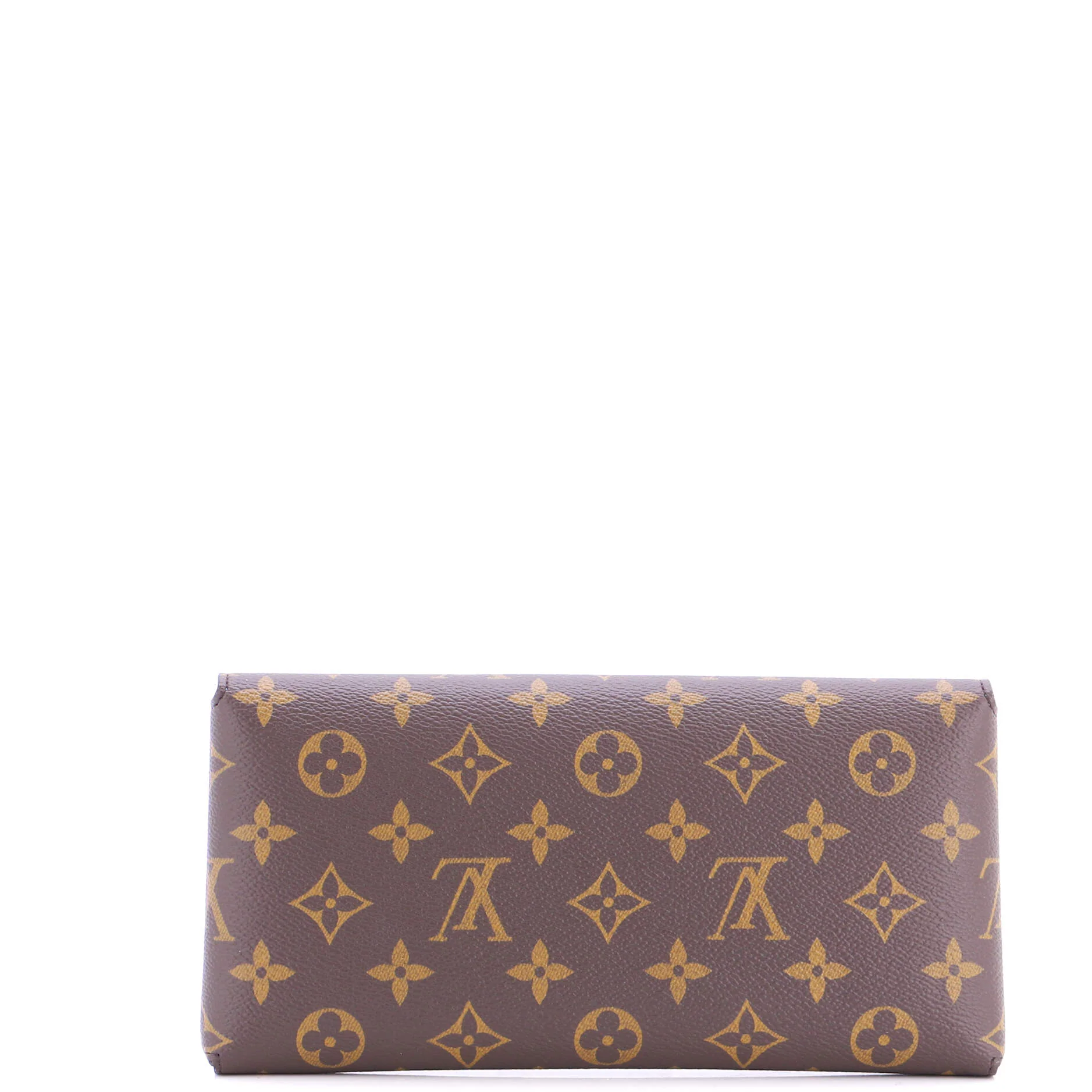 Kirigami Organizer Monogram Canvas - Image 4