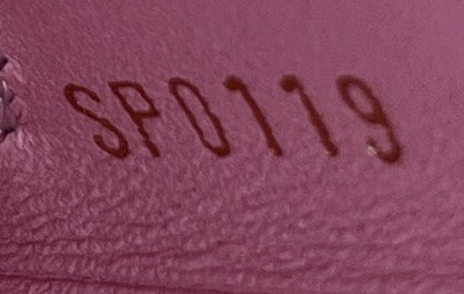 Kirigami Pochette Monogram Canvas GM - Image 7