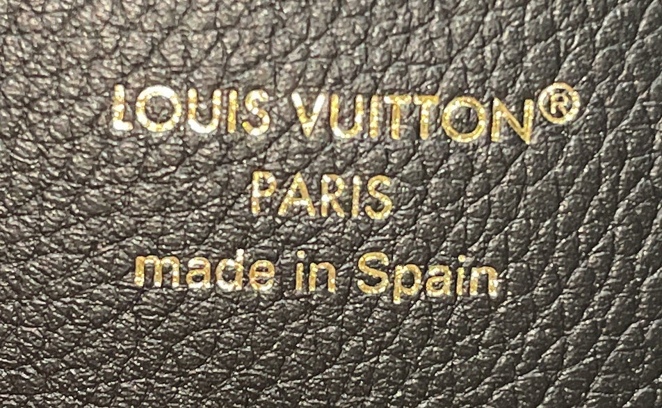 Low Key Wallet Leather Compact - Image 7