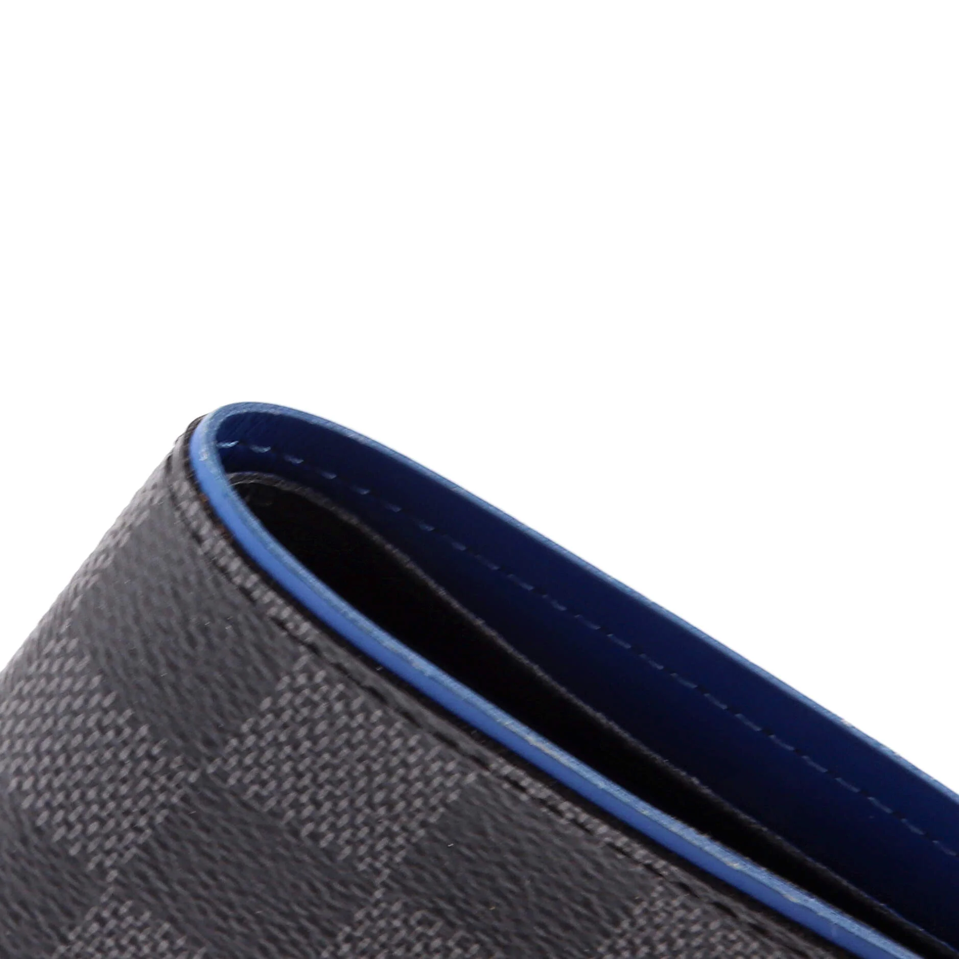 Multiple Wallet Limited Edition Damier Graphite - Image 7