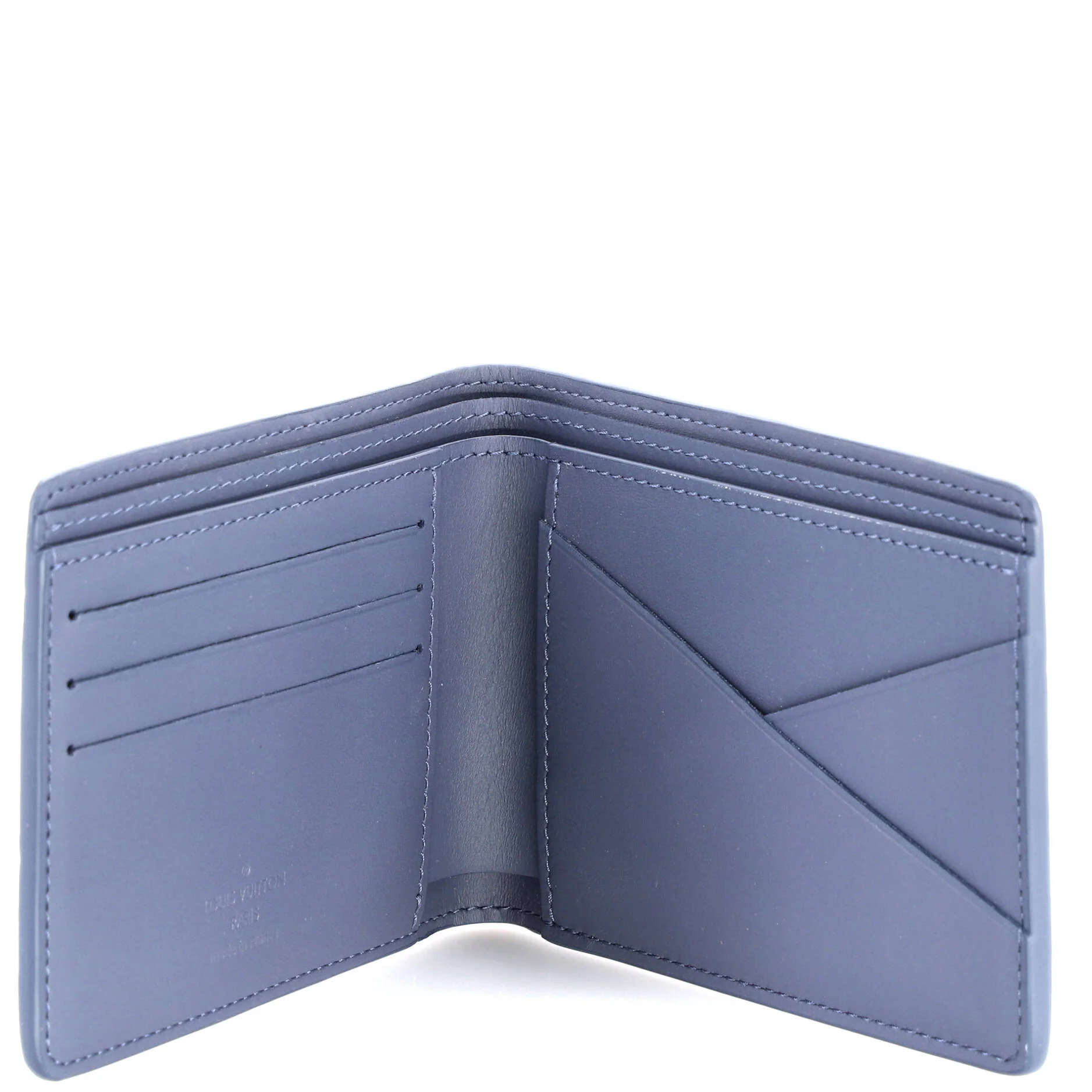 Multiple Wallet Monogram Shadow Leather - Image 5