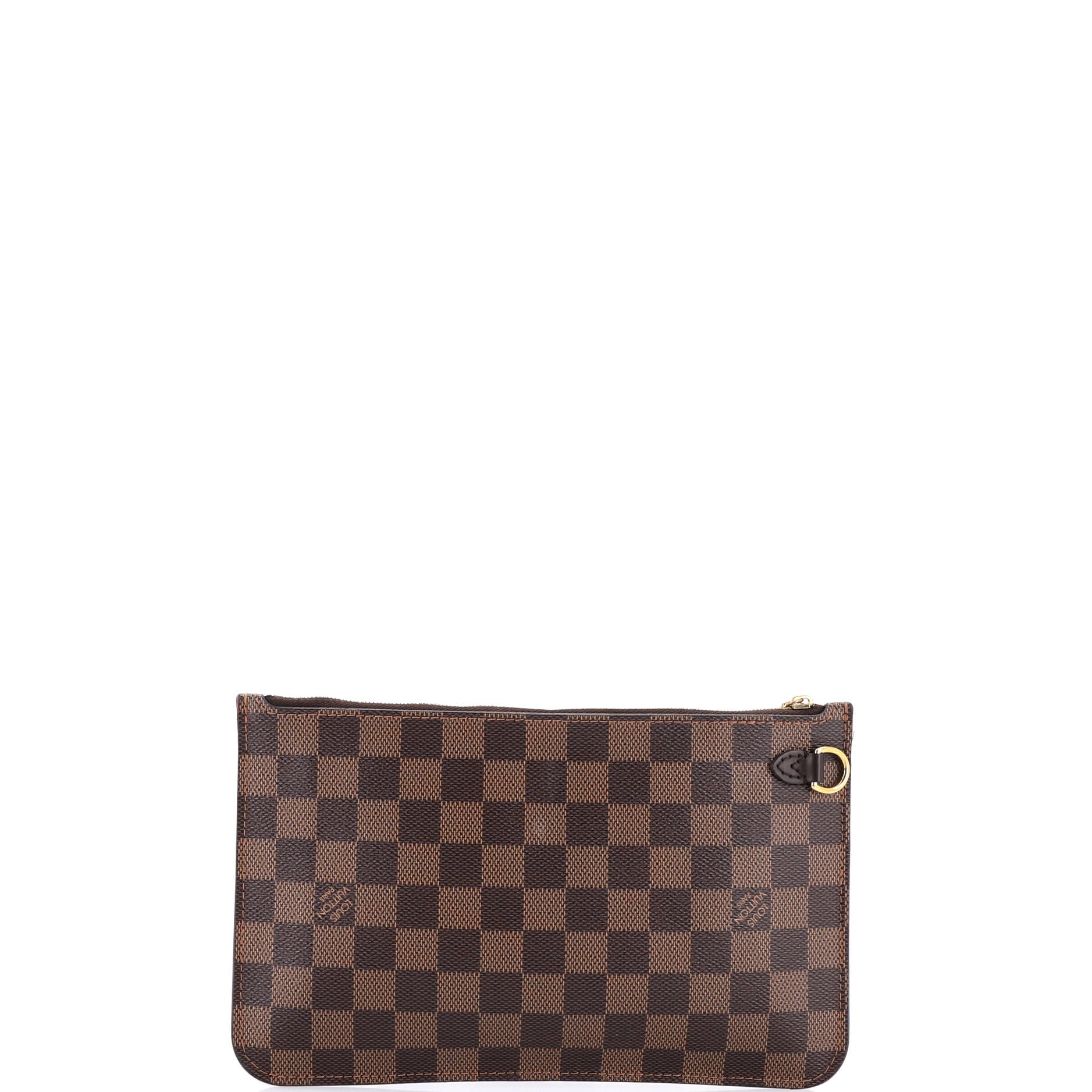 Neverfull Pochette Damier Large - Image 3