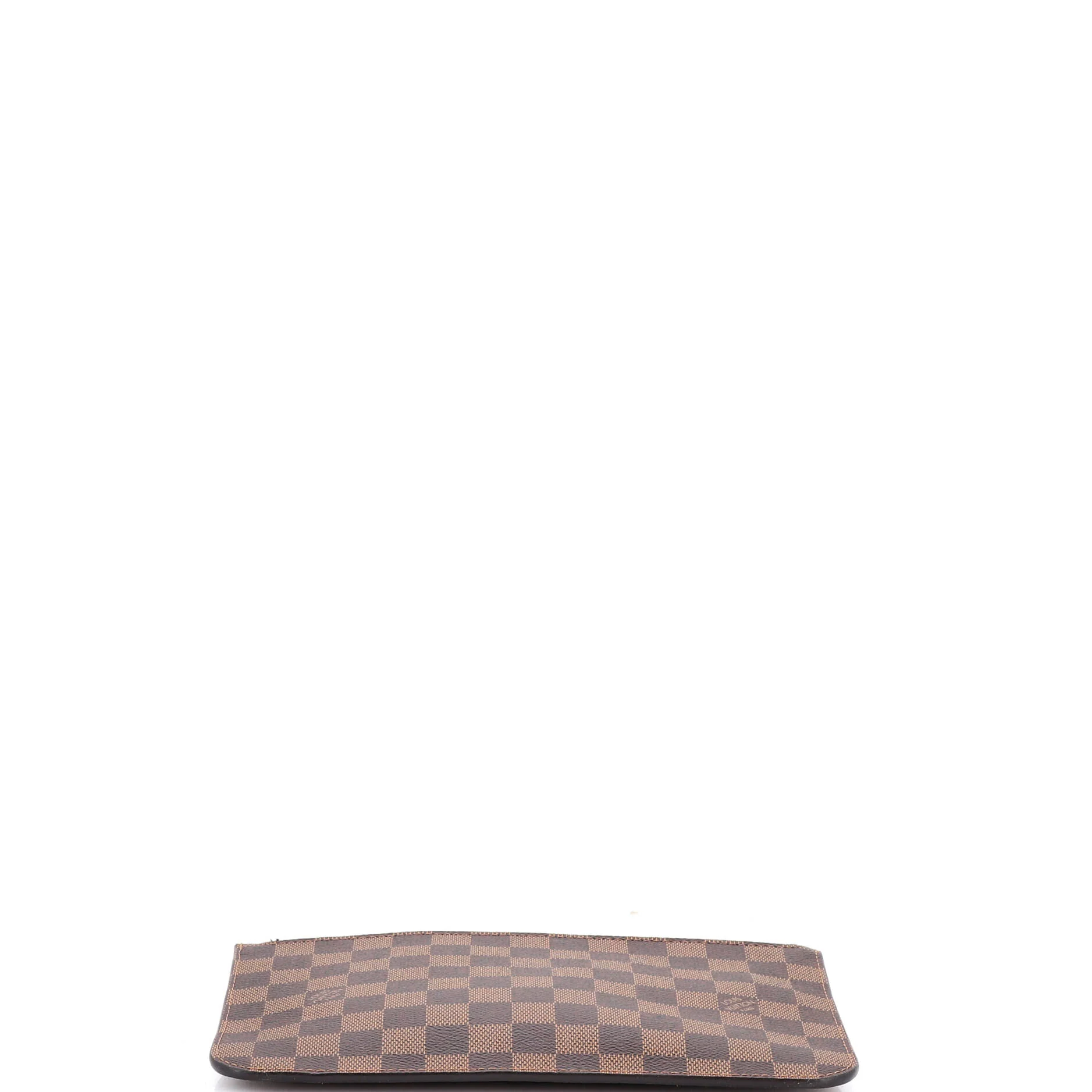 Neverfull Pochette Damier Large - Image 4