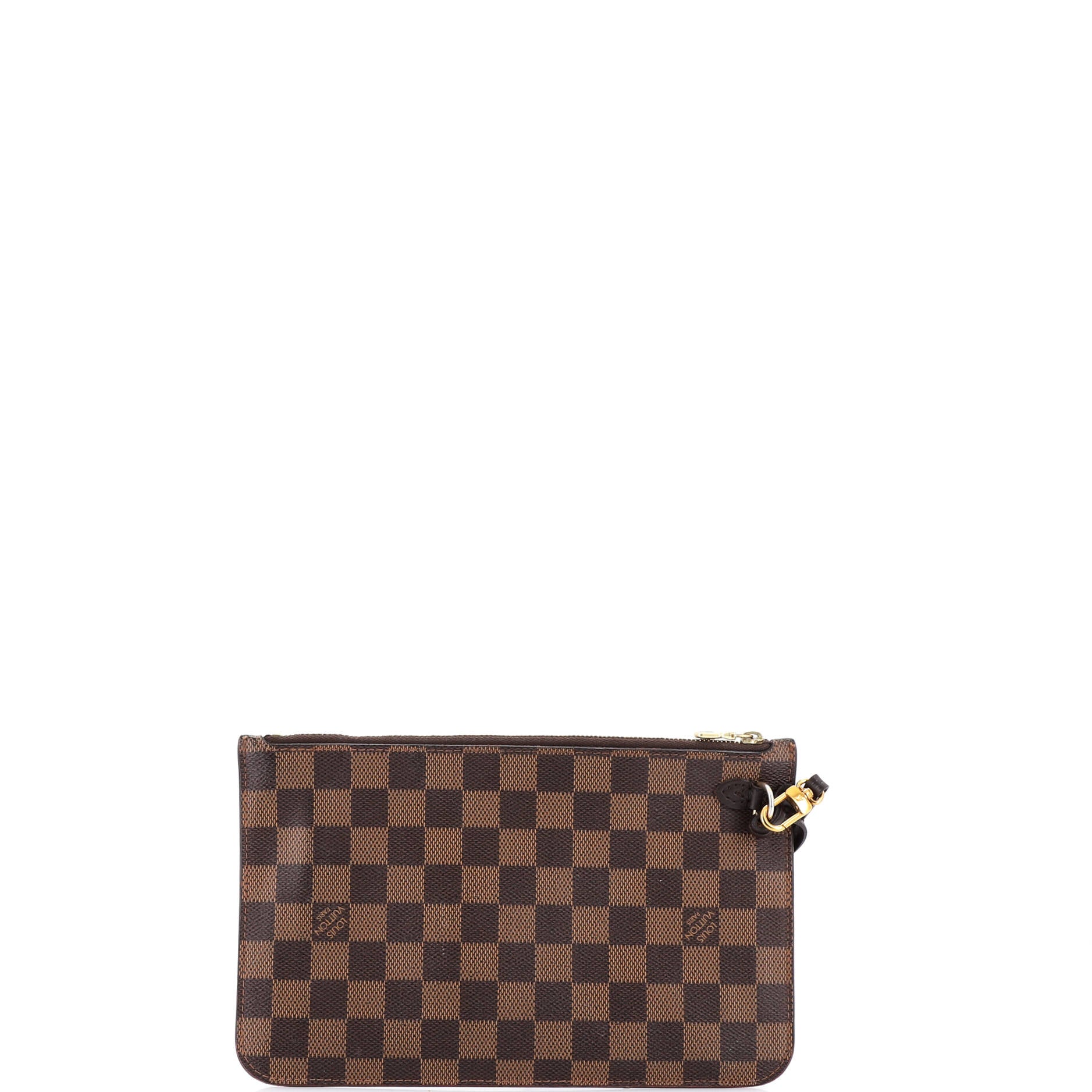 Neverfull Pochette Damier Large - Image 3