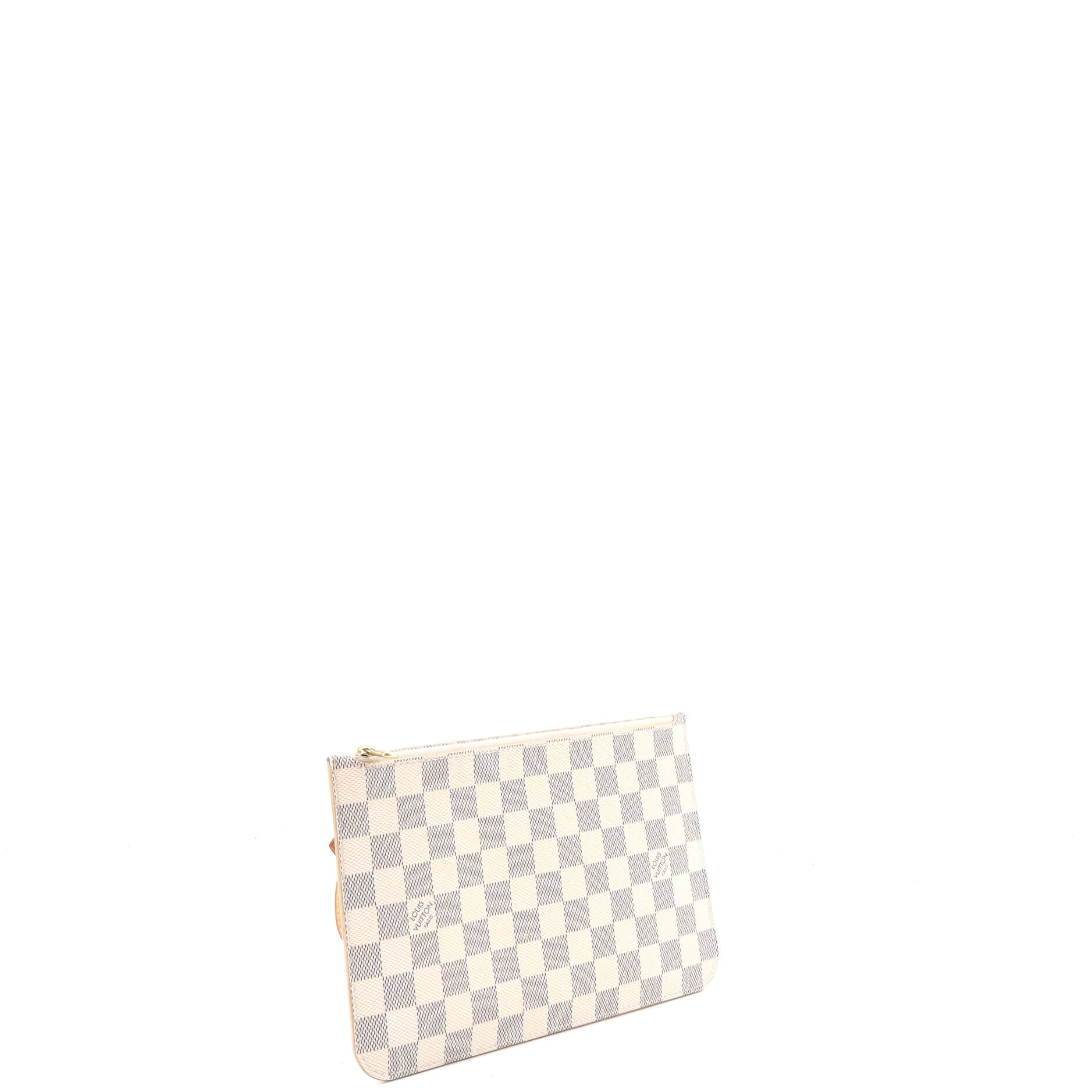 Neverfull Pochette Damier Large - Image 2