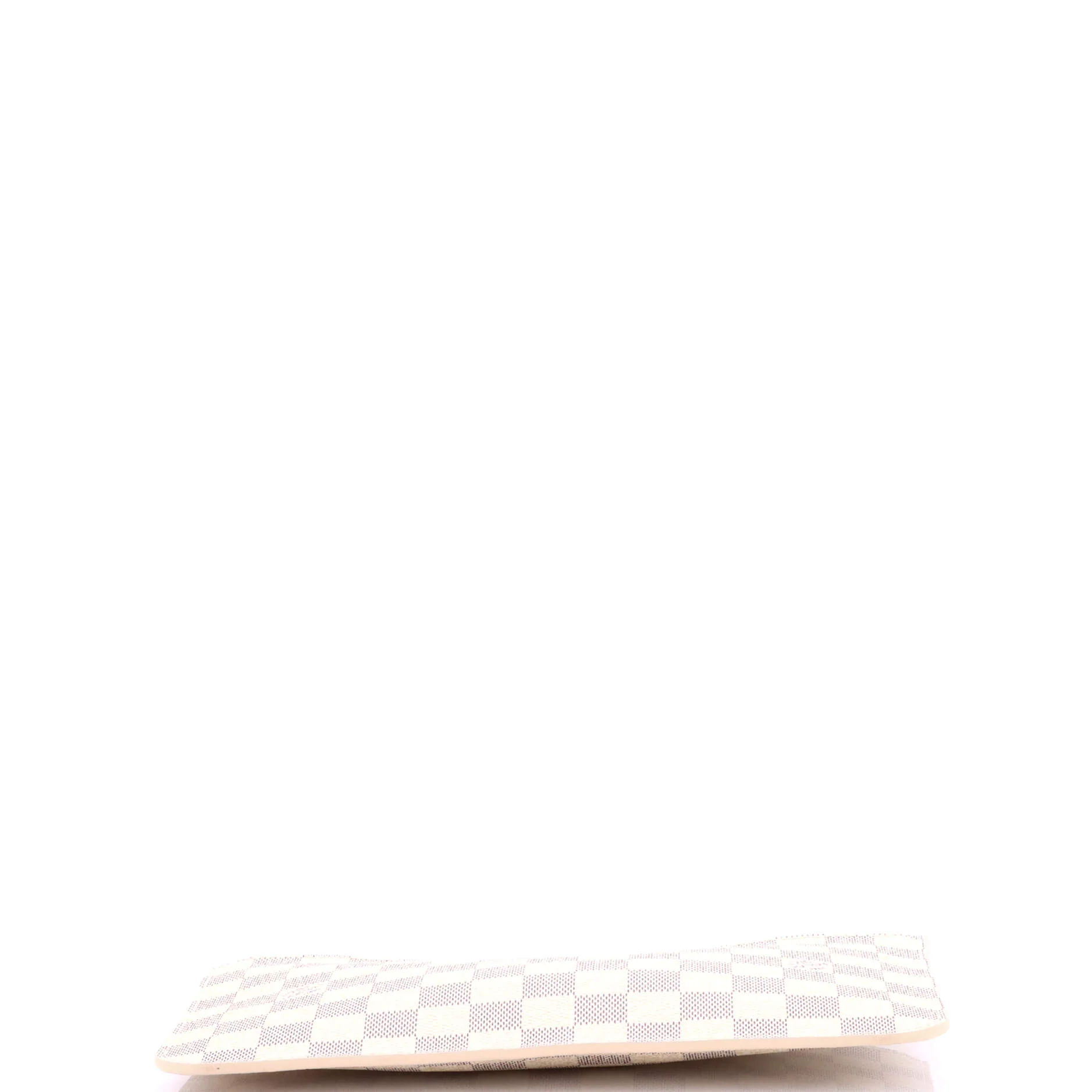 Neverfull Pochette Damier Large - Image 4