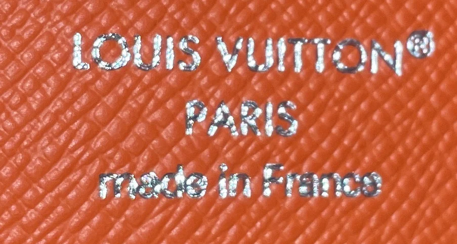 Passport Cover Limited Edition Monogram Sports Canvas - Image 7
