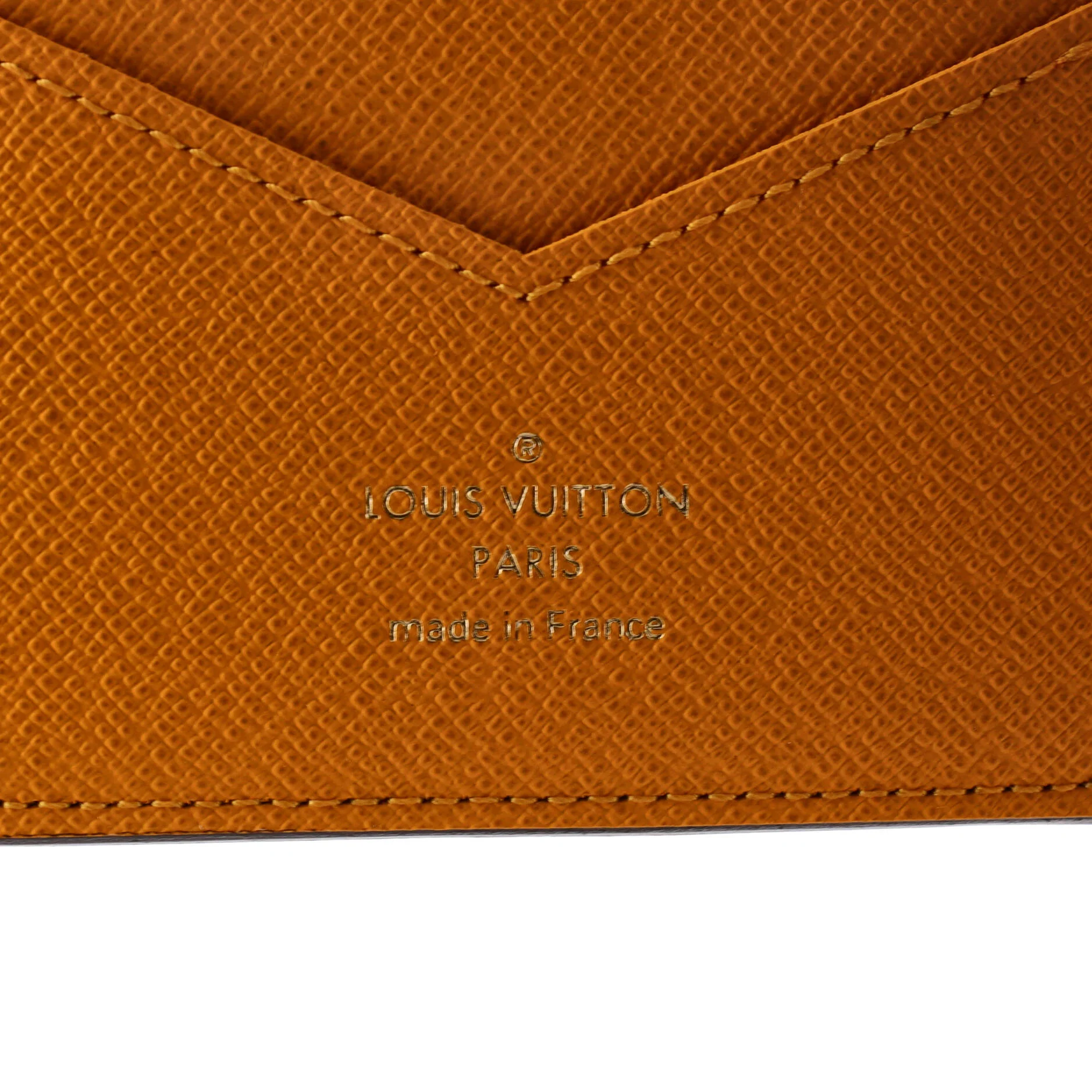 Passport Cover Limited Edition Vivienne Xmas Monogram Canvas - Image 7