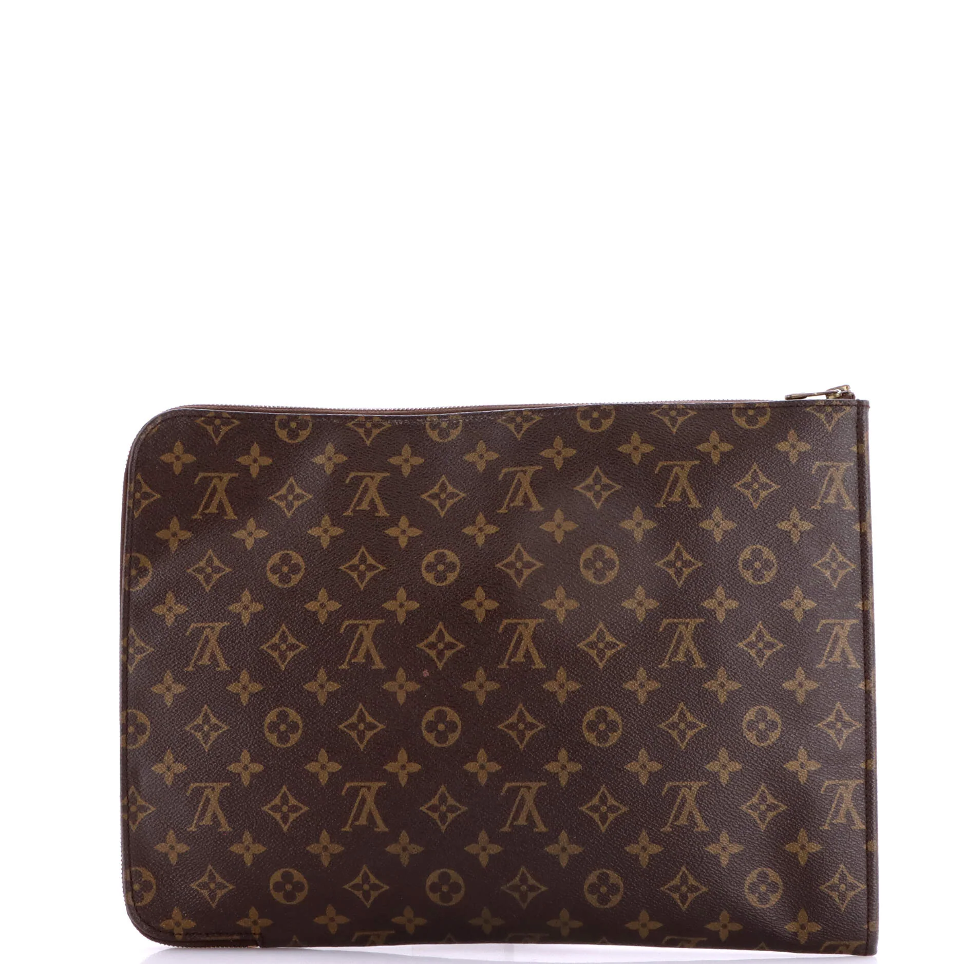 Poche Documents Monogram Canvas - Image 3