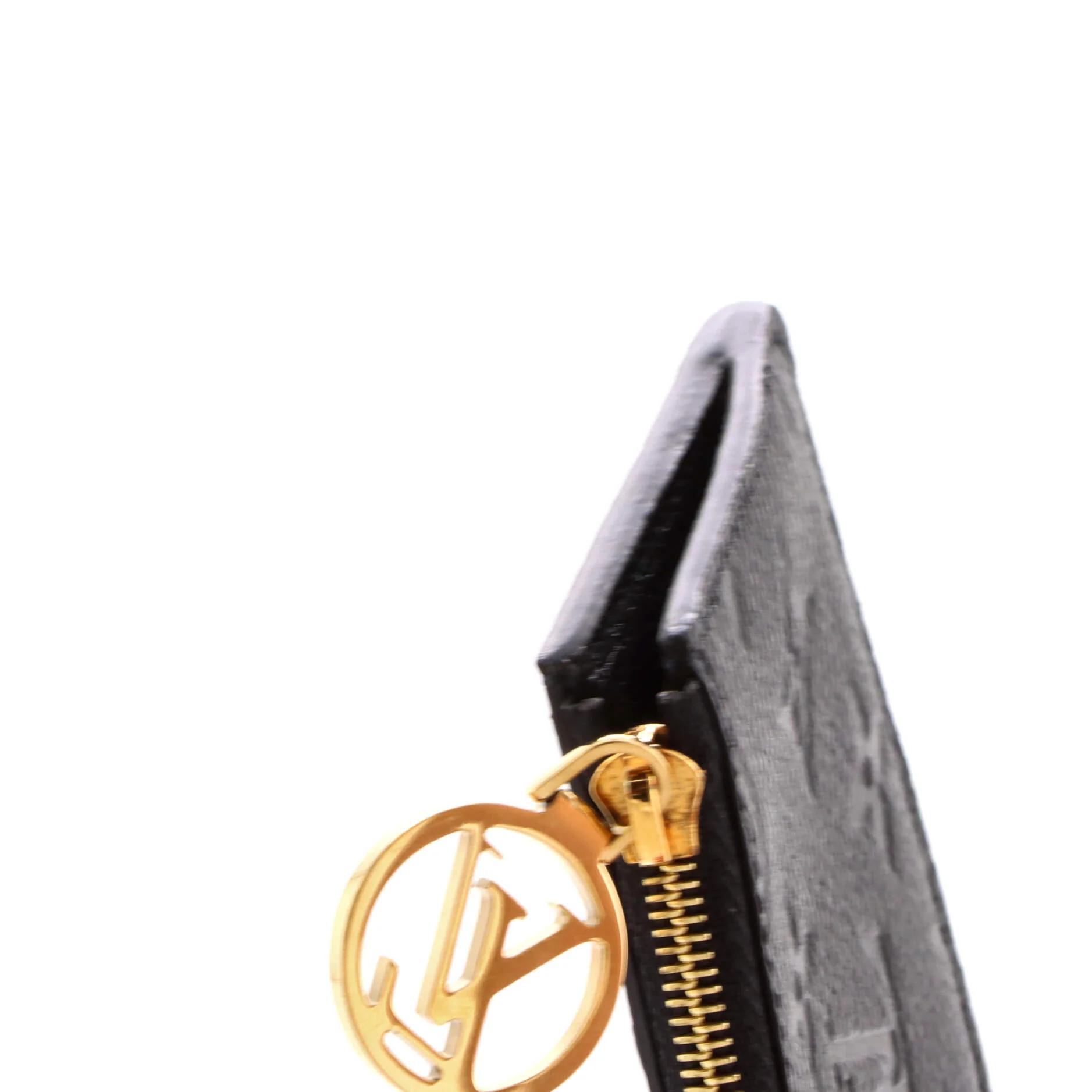 Romy Card Holder Monogram Empreinte Leather - Image 6