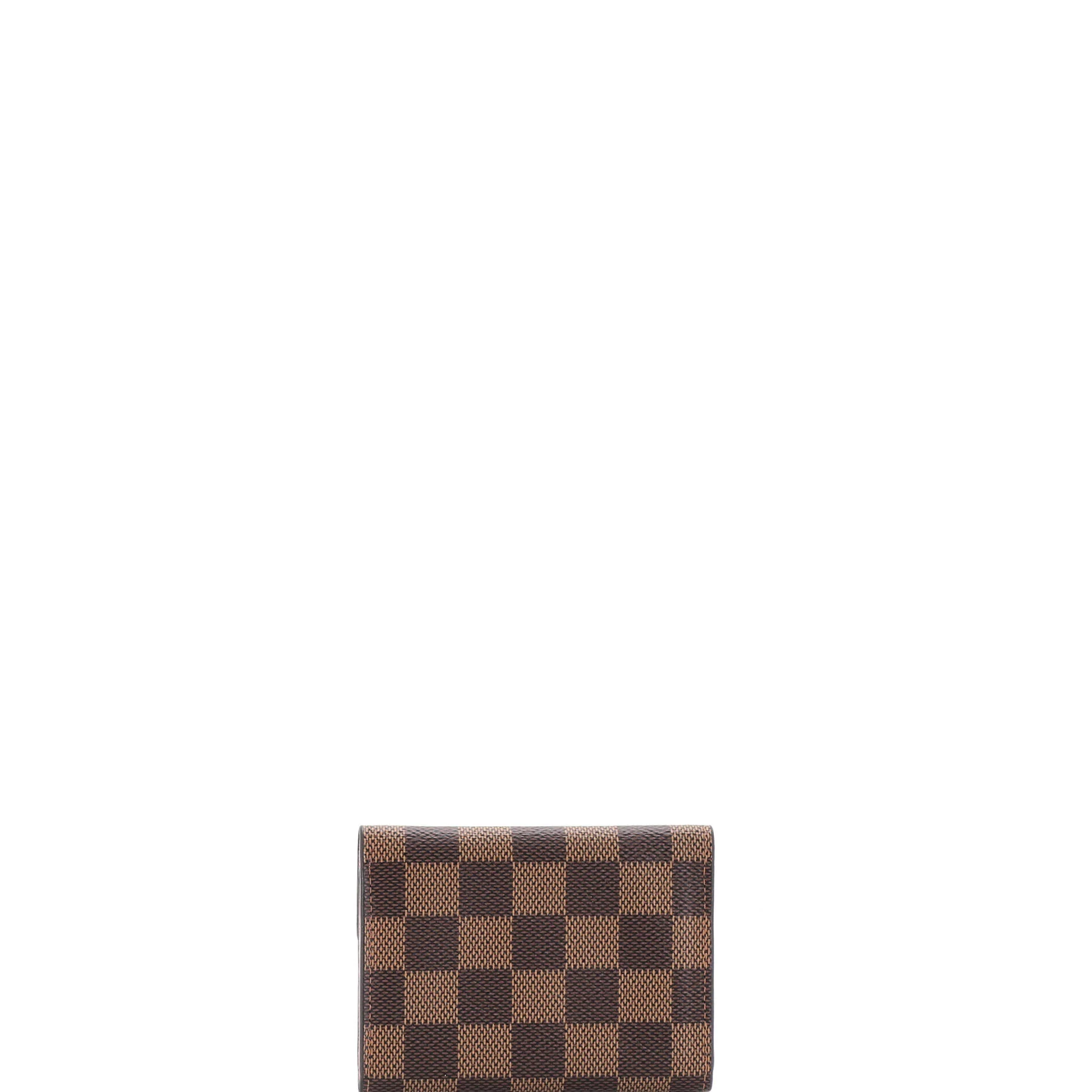 Rosalie Coin Purse Damier - Image 3