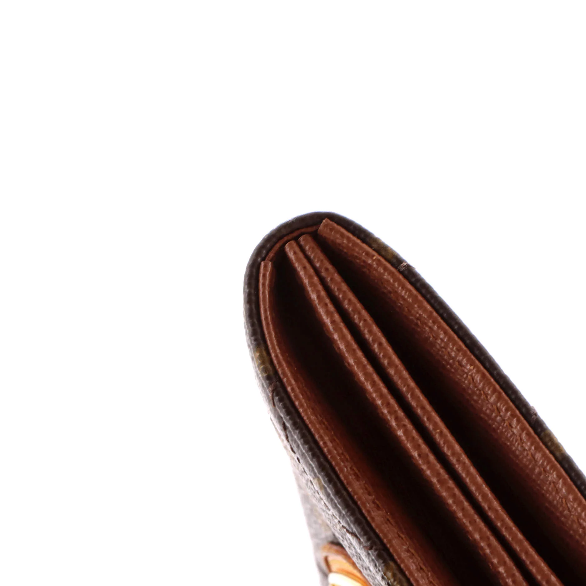 Sarah Wallet Monogram Etoile - Image 7