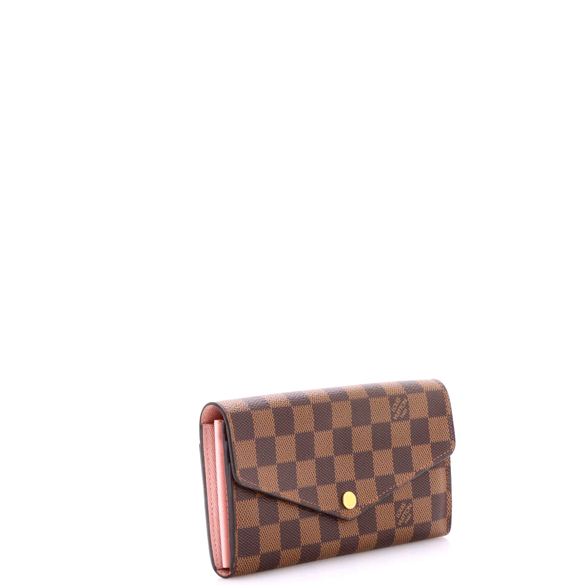 Sarah Wallet NM Damier - Image 2