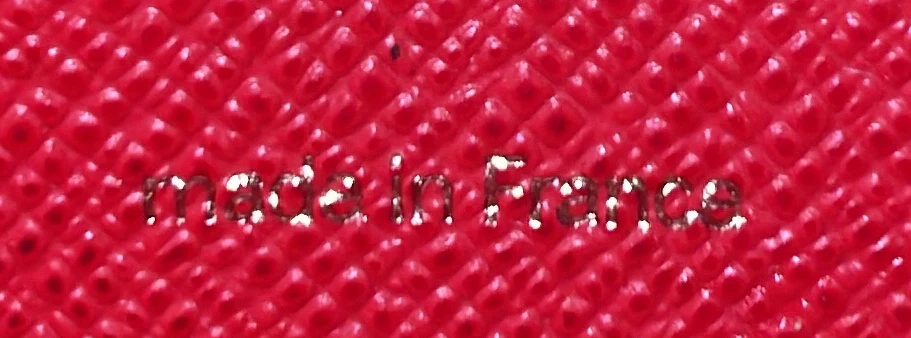 Sarah Wallet NM Yayoi Kusama Painted Dots Monogram Canvas - Image 9