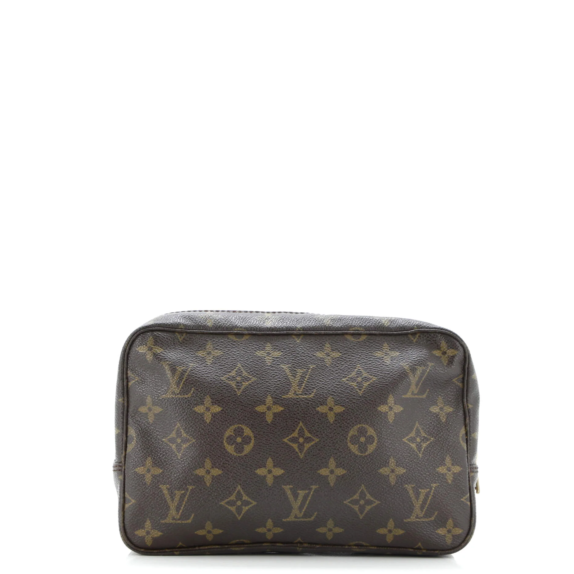 Trousse Toiletry Pouch Monogram Canvas 23 - Image 3