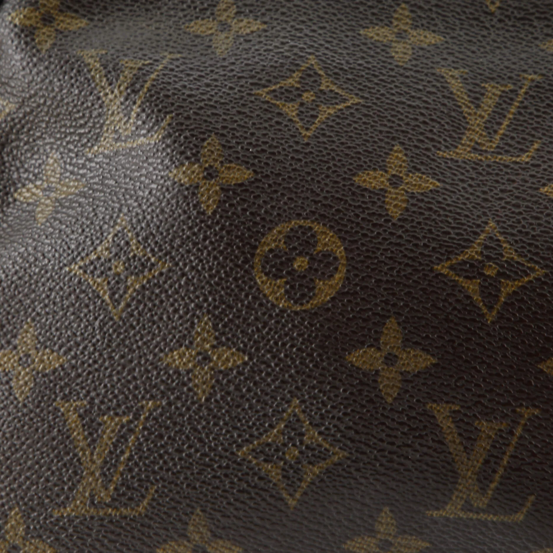 Trousse Toiletry Pouch Monogram Canvas 23 - Image 7