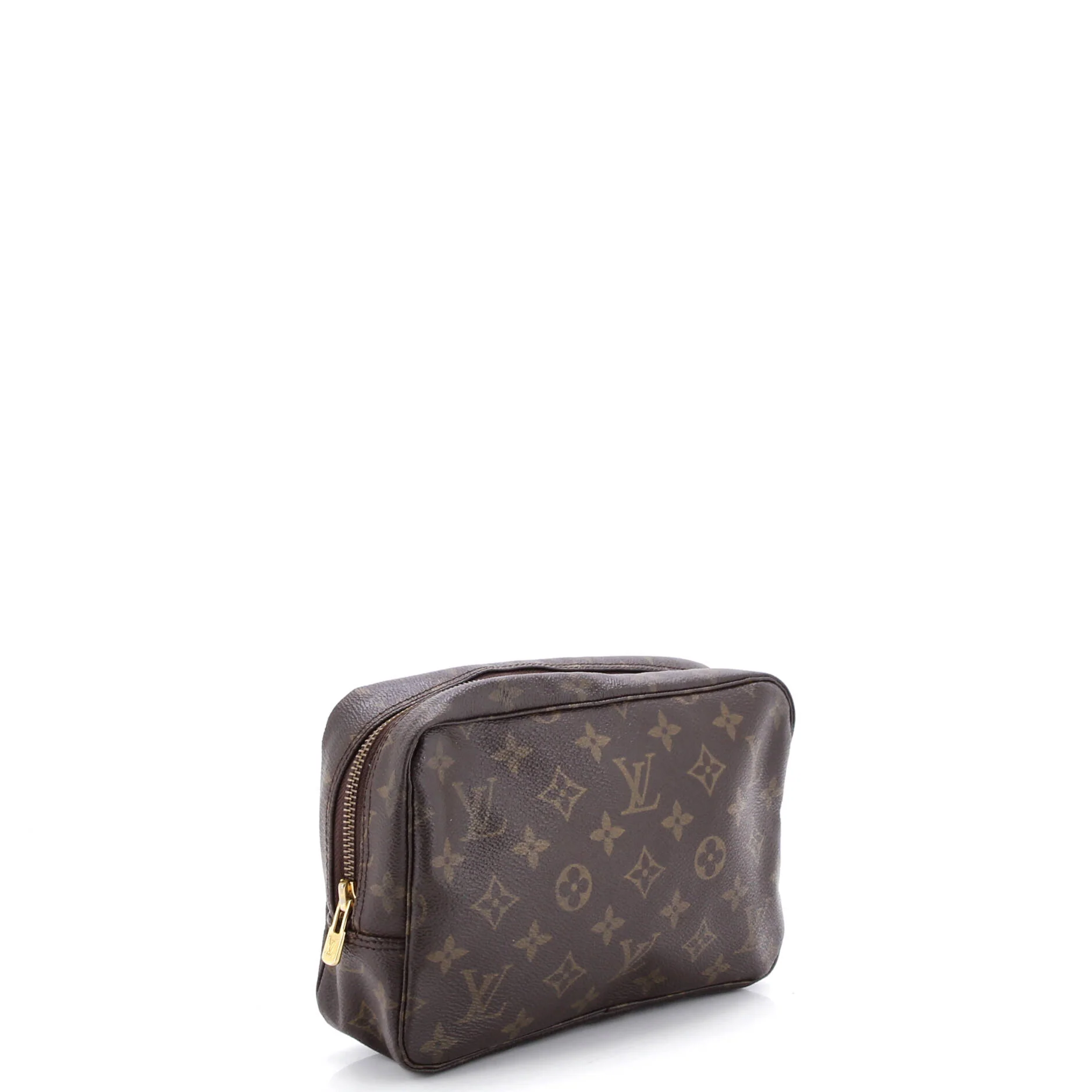 Trousse Toiletry Pouch Monogram Canvas 23 - Image 2